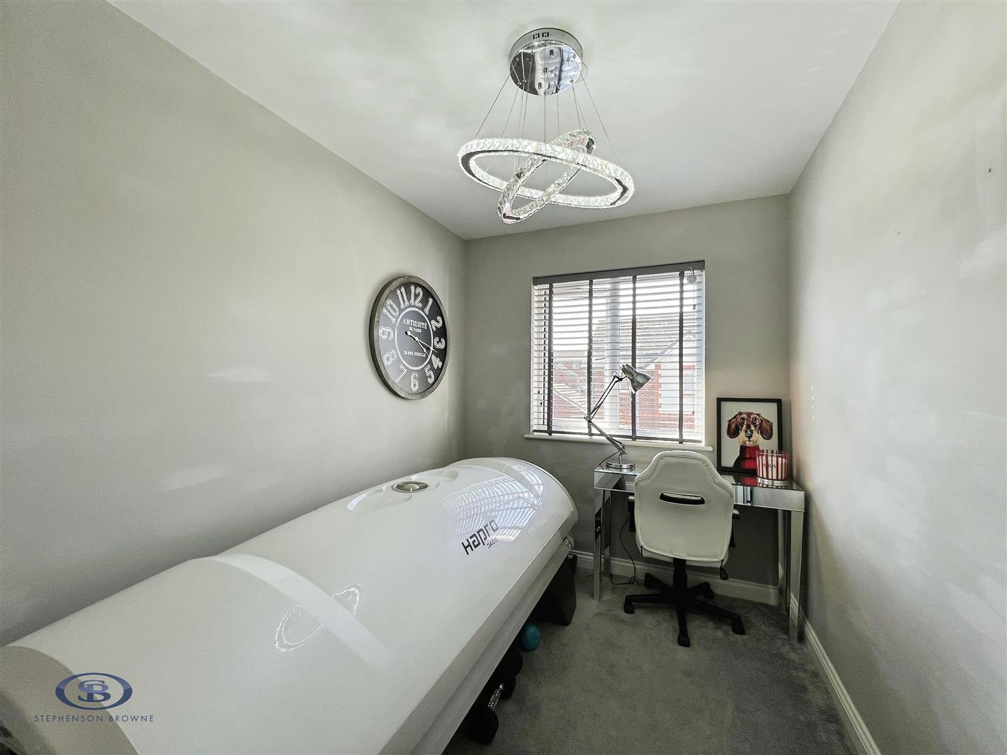 6 bedroom house for sale, Thistle Way, Congleton, CW12, photo 16 of 20