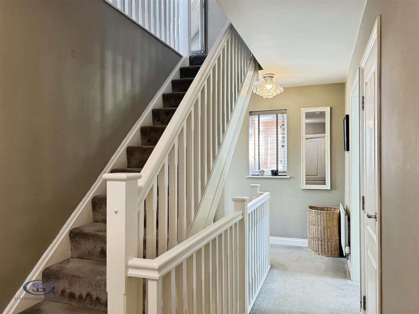 6 bedroom house for sale, Thistle Way, Congleton, CW12, photo 17 of 20