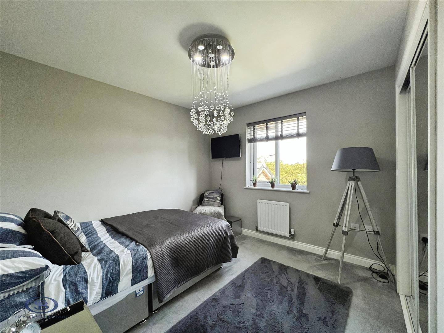 6 bedroom house for sale, Thistle Way, Congleton, CW12, photo 18 of 20