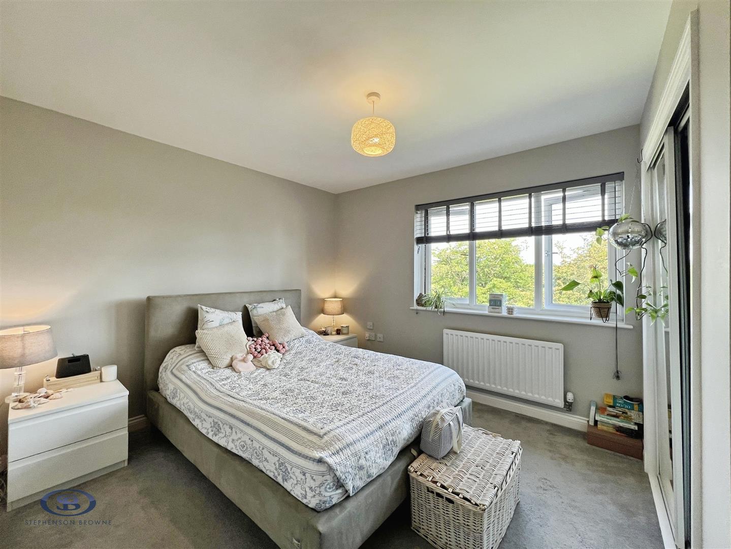 6 bedroom house for sale, Thistle Way, Congleton, CW12, photo 19 of 20