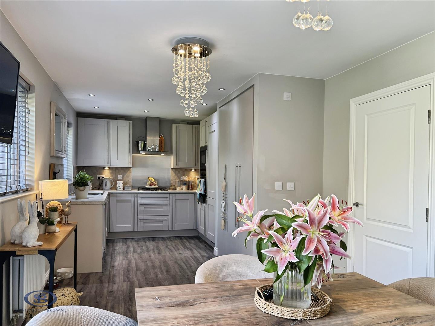6 bedroom house for sale, Thistle Way, Congleton, CW12, photo 3