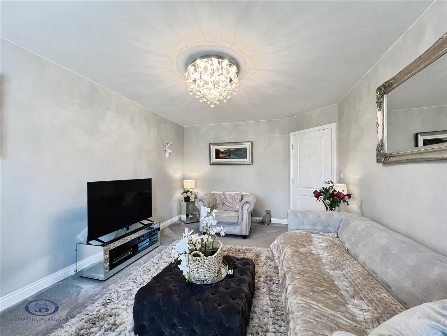 6 bedroom house for sale, Thistle Way, Congleton, CW12, photo 5