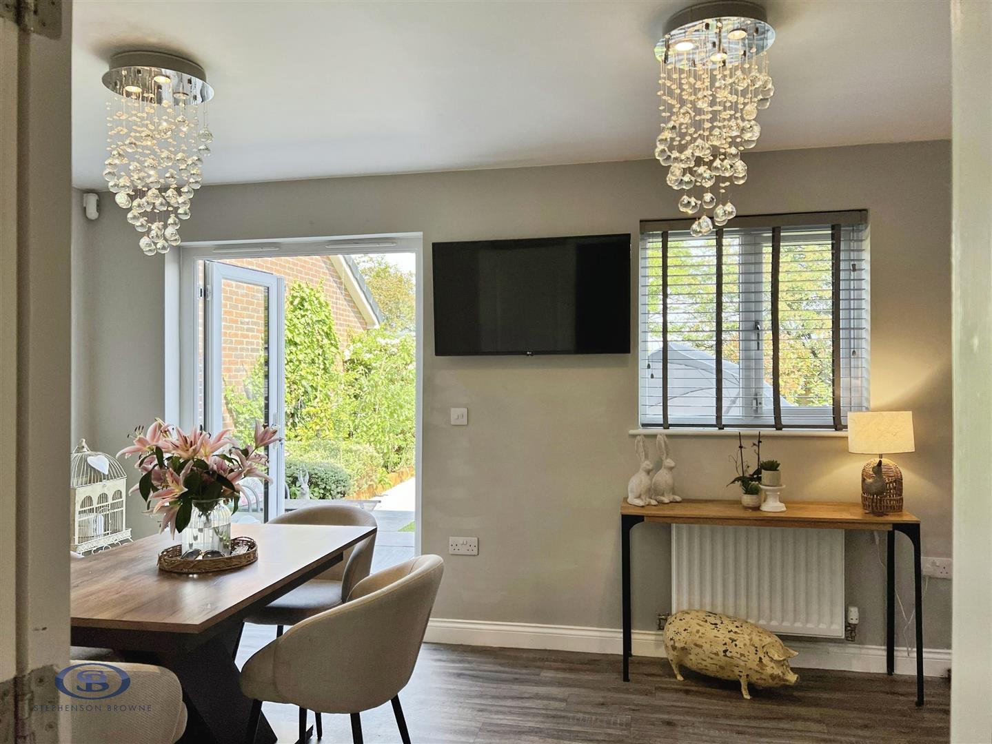 6 bedroom house for sale, Thistle Way, Congleton, CW12, photo 9 of 20