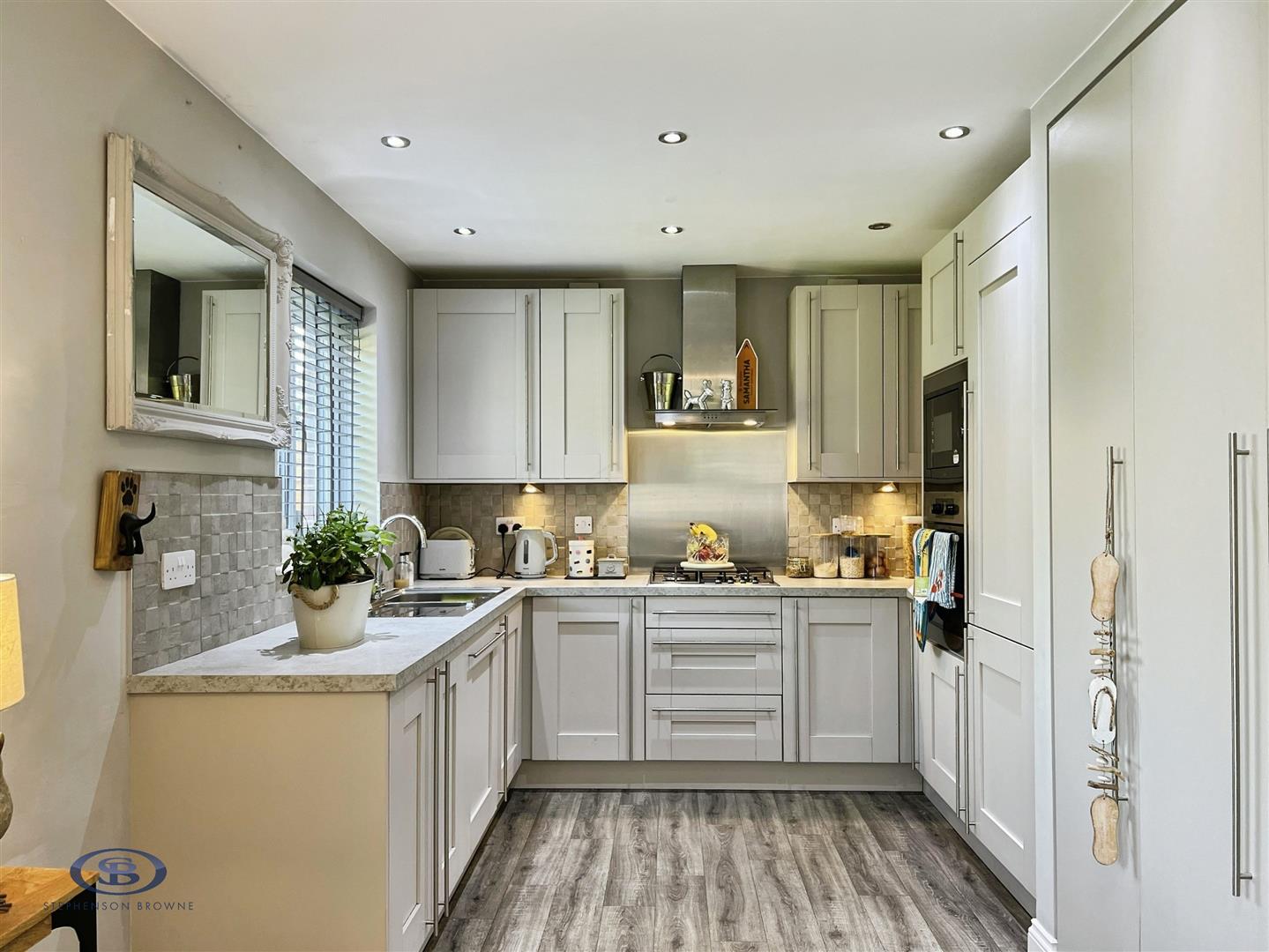 6 bedroom house for sale, Thistle Way, Congleton, CW12, photo 10 of 20
