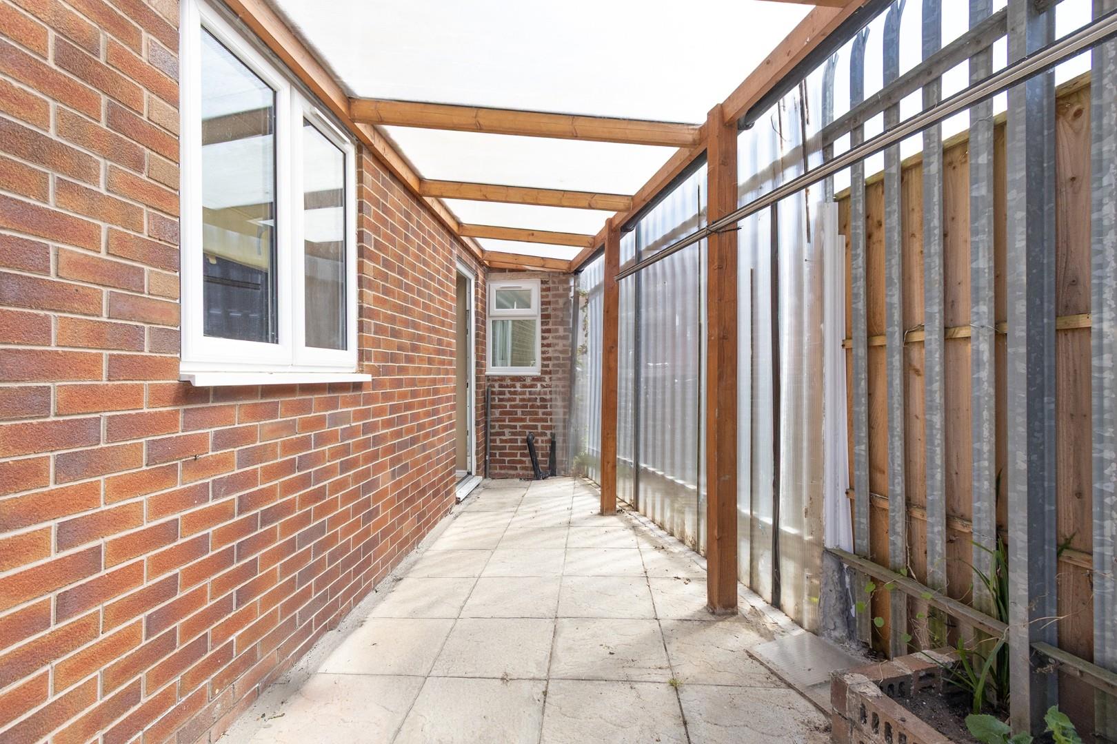 3 bedroom end of terrace house for sale, Sheriff Avenue, Coventry, CV4