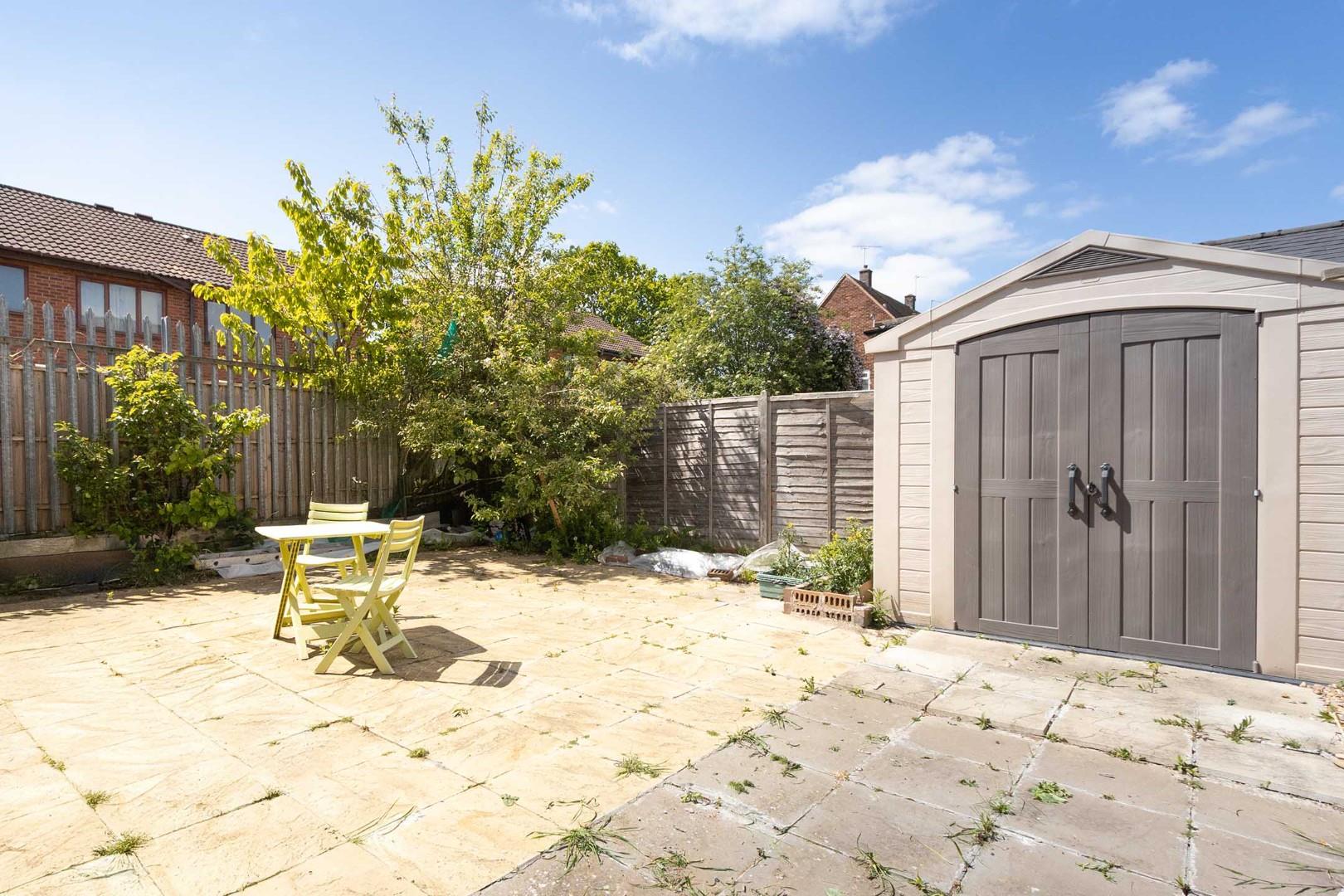 3 bedroom end of terrace house for sale, Sheriff Avenue, Coventry, CV4