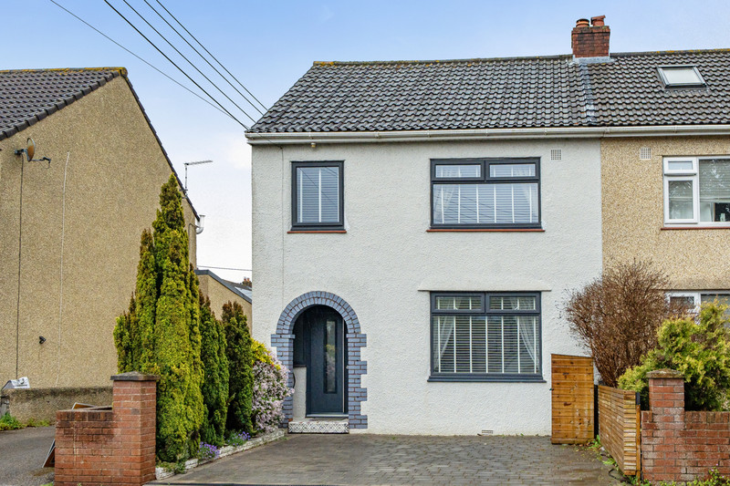 3 bedroom for sale, Marion Road, Bristol, BS15, photo 1