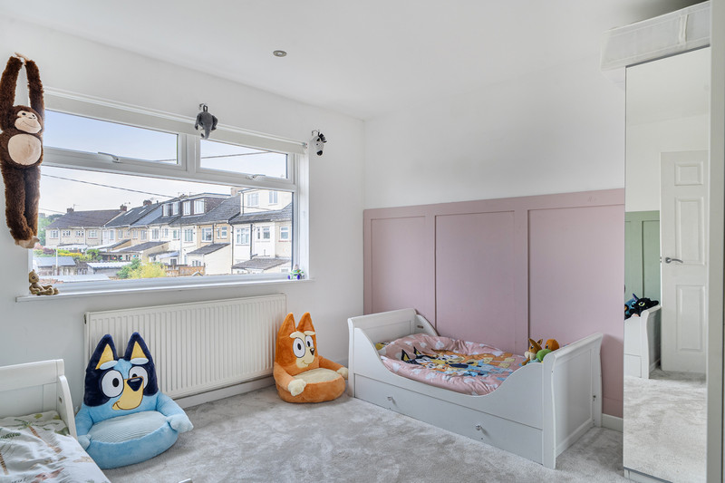 3 bedroom for sale, Marion Road, Bristol, BS15, photo 15 of 20