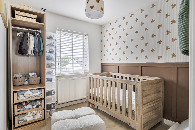 3 bedroom for sale, Marion Road, Bristol, BS15, photo 16 of 20