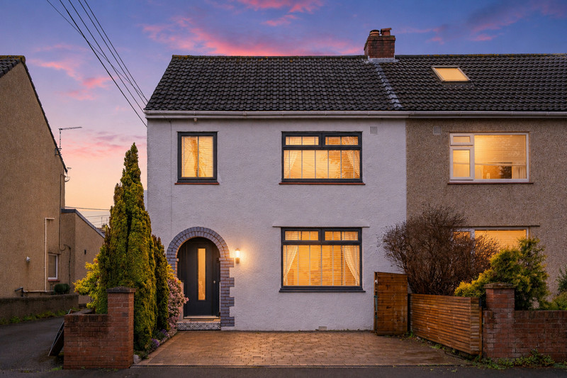 3 bedroom for sale, Marion Road, Bristol, BS15, photo 18 of 20