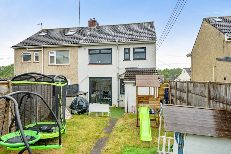 3 bedroom for sale, Marion Road, Bristol, BS15, photo 20 of 20