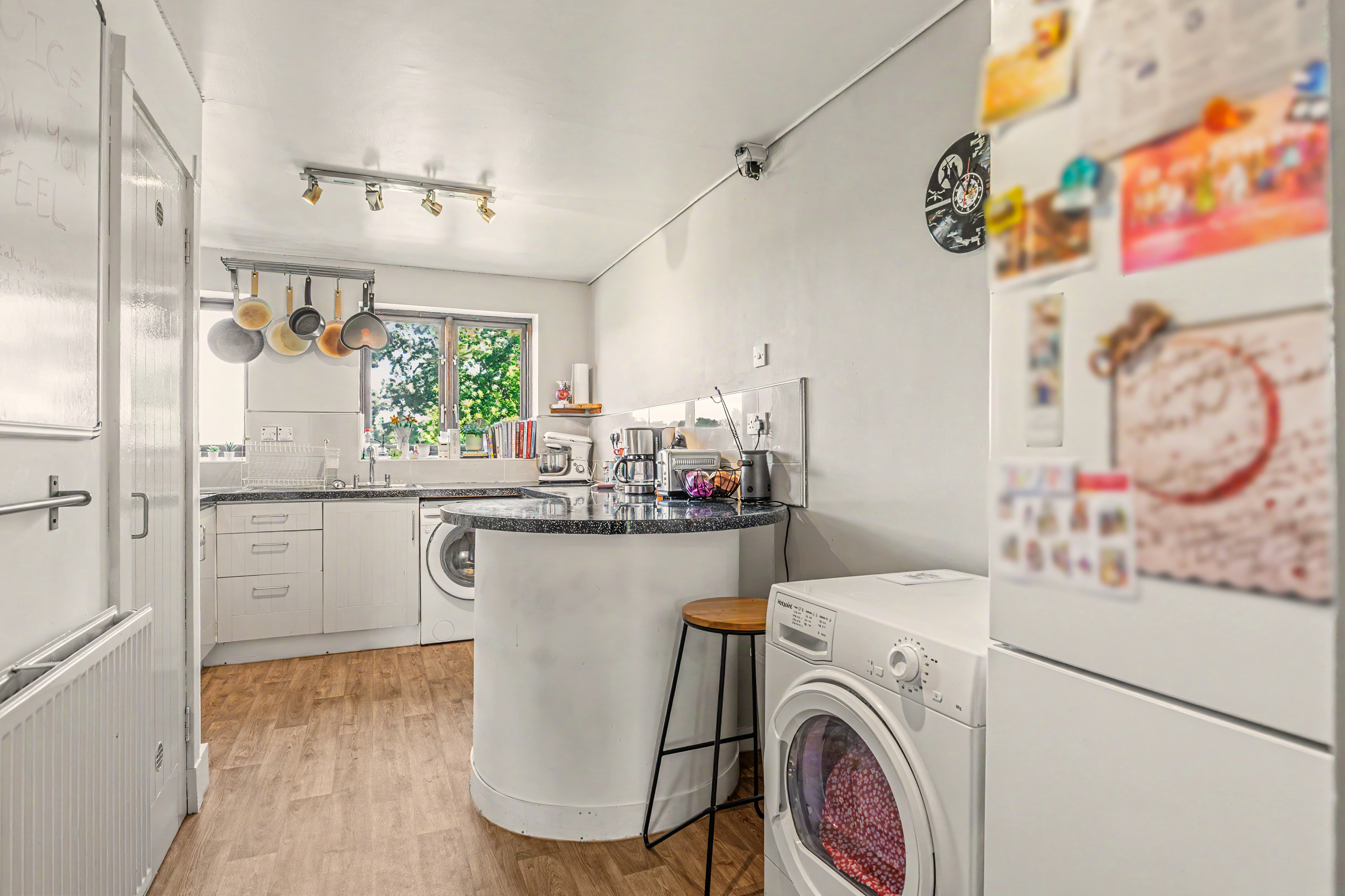 2 bedroom flat for sale, Gatehouse The Moorings, Leamington Spa, CV31