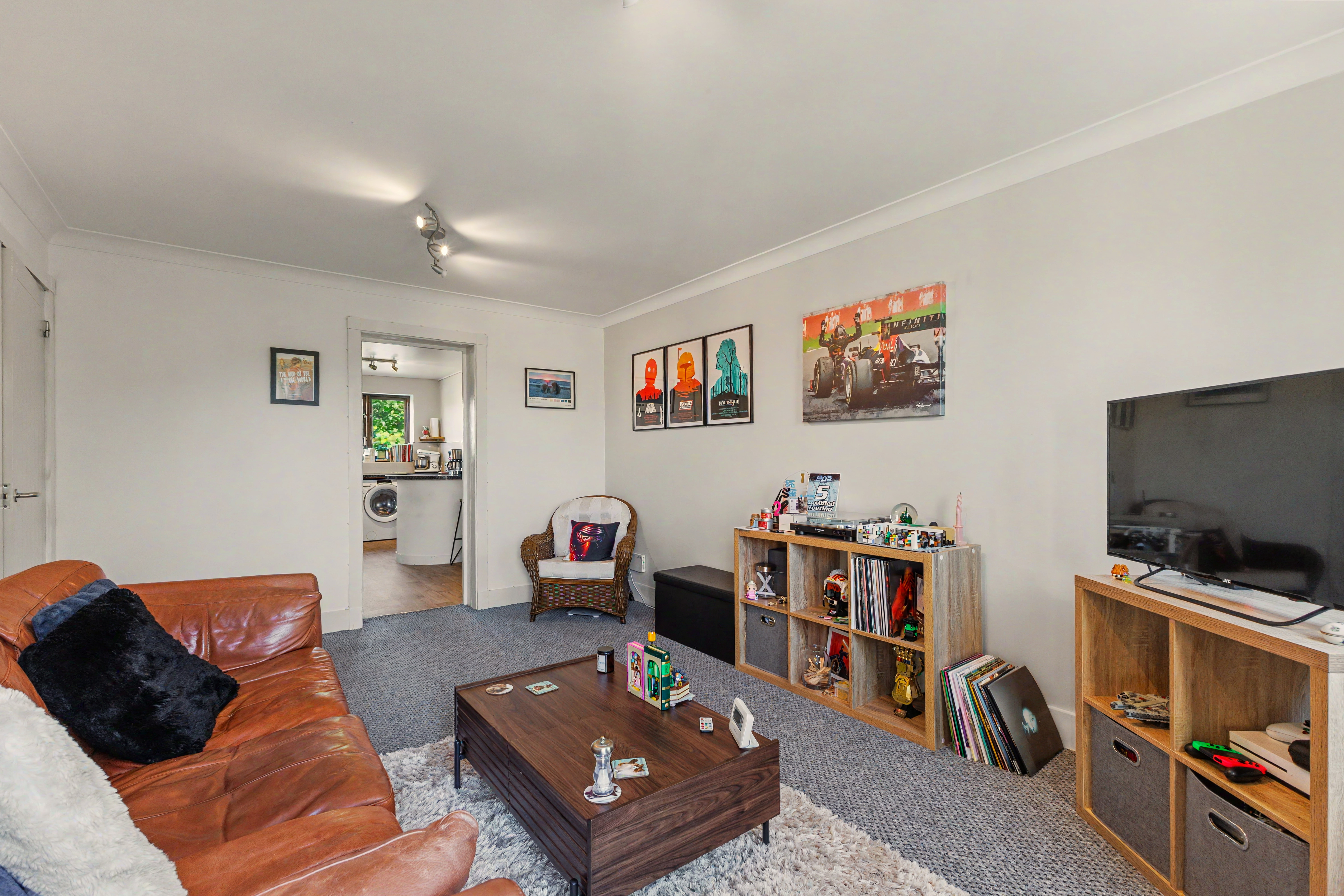 2 bedroom flat for sale, Gatehouse The Moorings, Leamington Spa, CV31