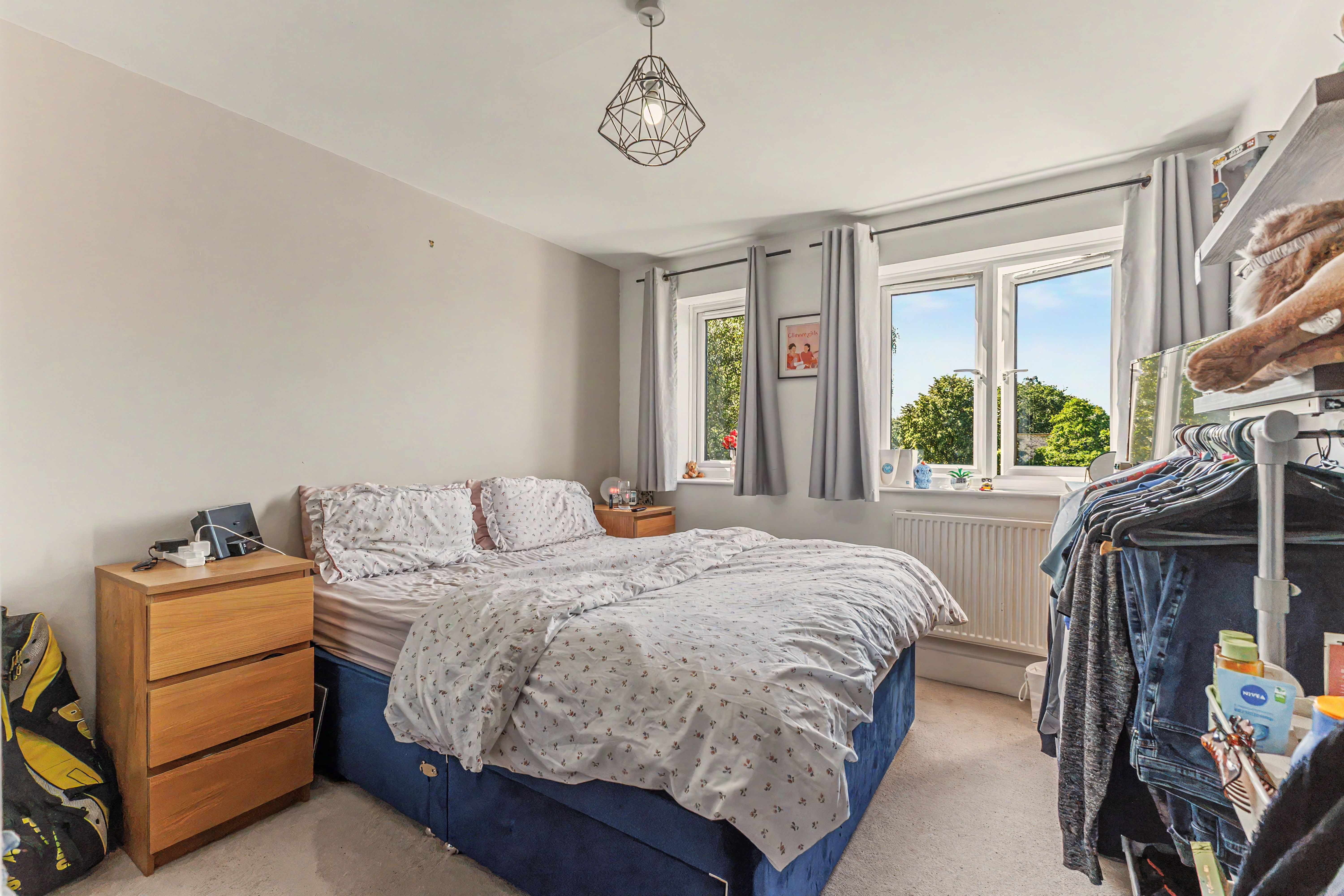 2 bedroom flat for sale, Gatehouse The Moorings, Leamington Spa, CV31