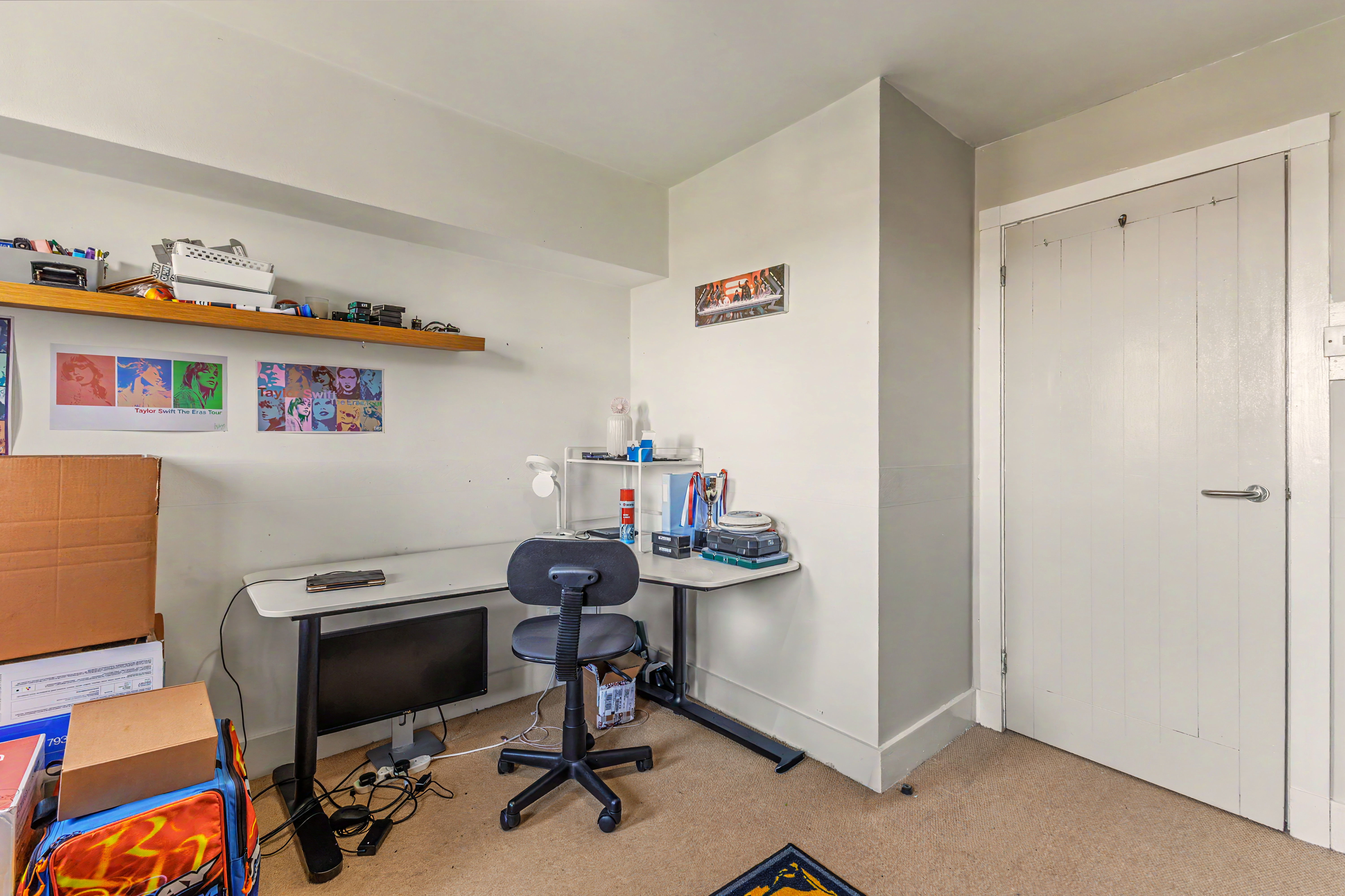 2 bedroom flat for sale, Gatehouse The Moorings, Leamington Spa, CV31