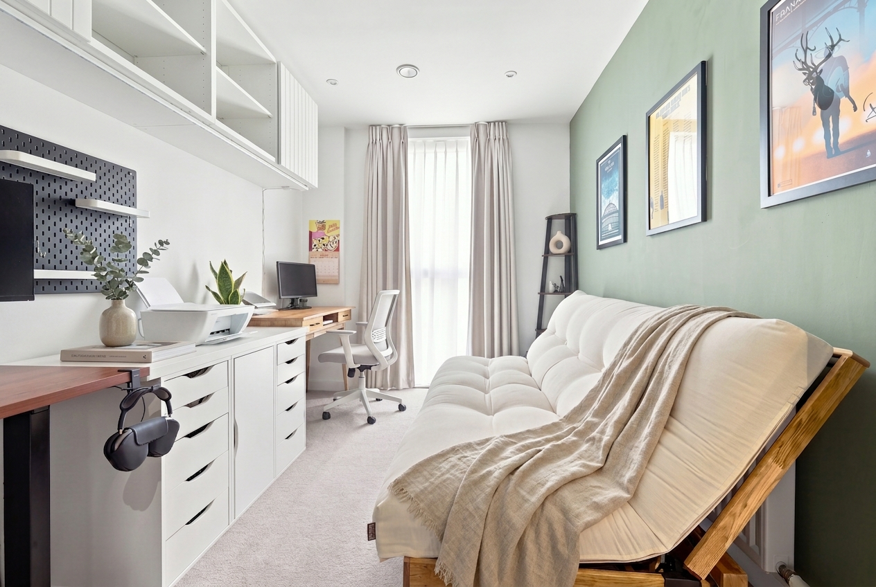 2 bedroom flat for sale, Wheelers House, London, E1, photo 11 of 16