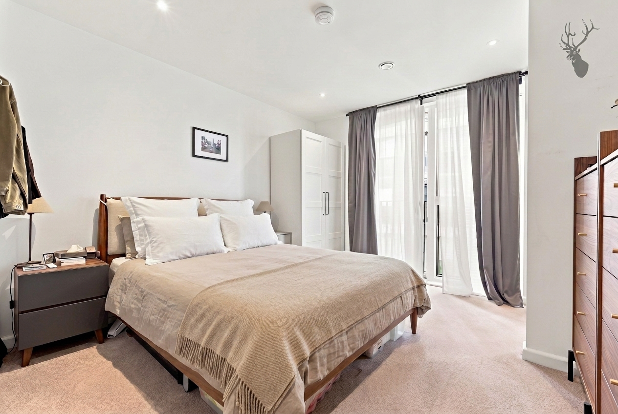 2 bedroom flat for sale, Wheelers House, London, E1, photo 13 of 16