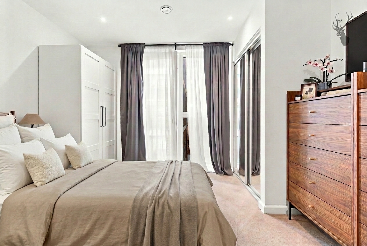 2 bedroom flat for sale, Wheelers House, London, E1, photo 14 of 16