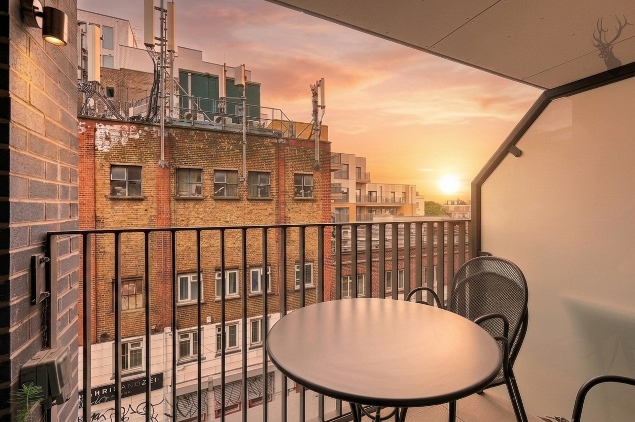 2 bedroom flat for sale, Wheelers House, London, E1, photo 16 of 16