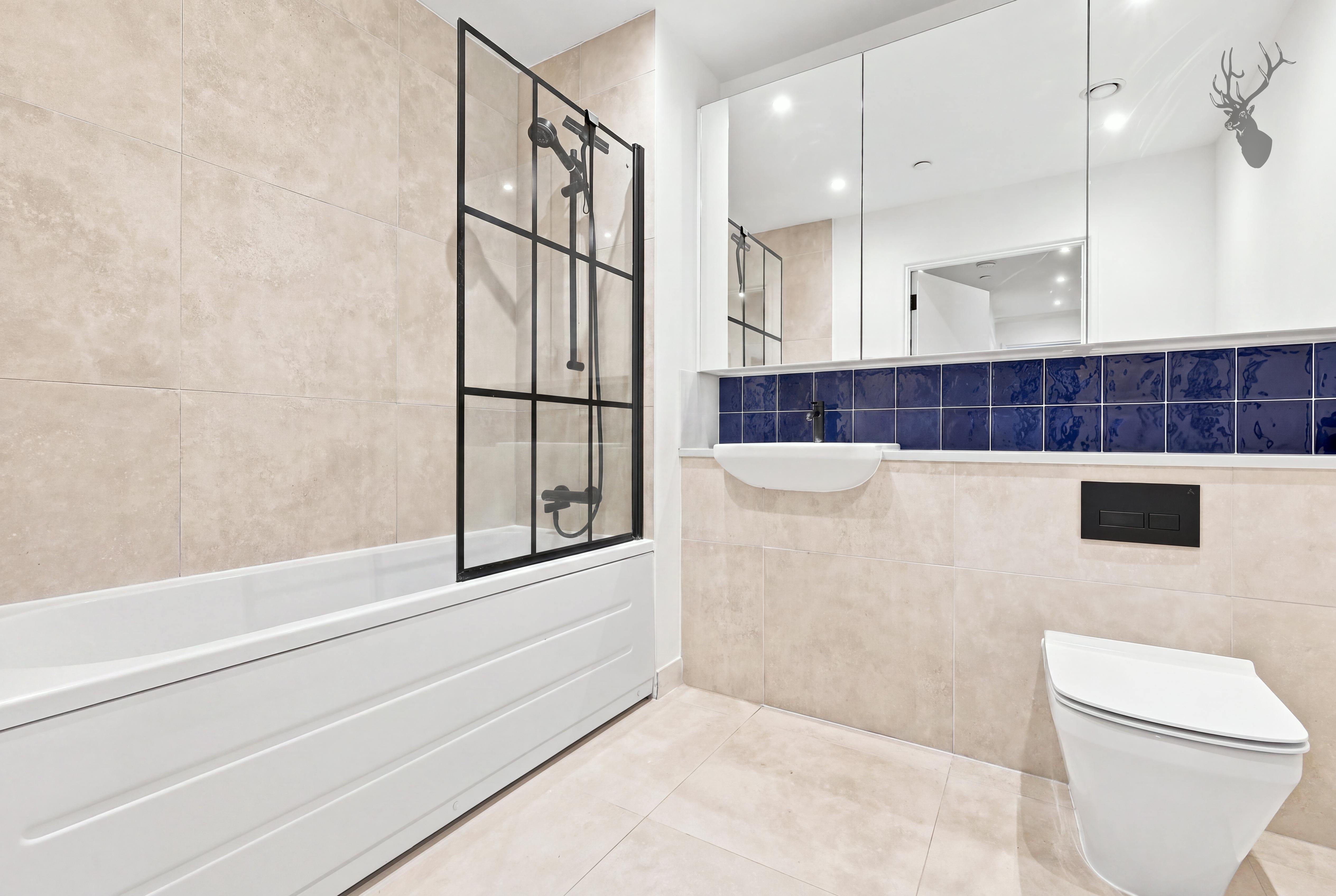 2 bedroom flat for sale, Wheelers House, London, E1, photo 10 of 16