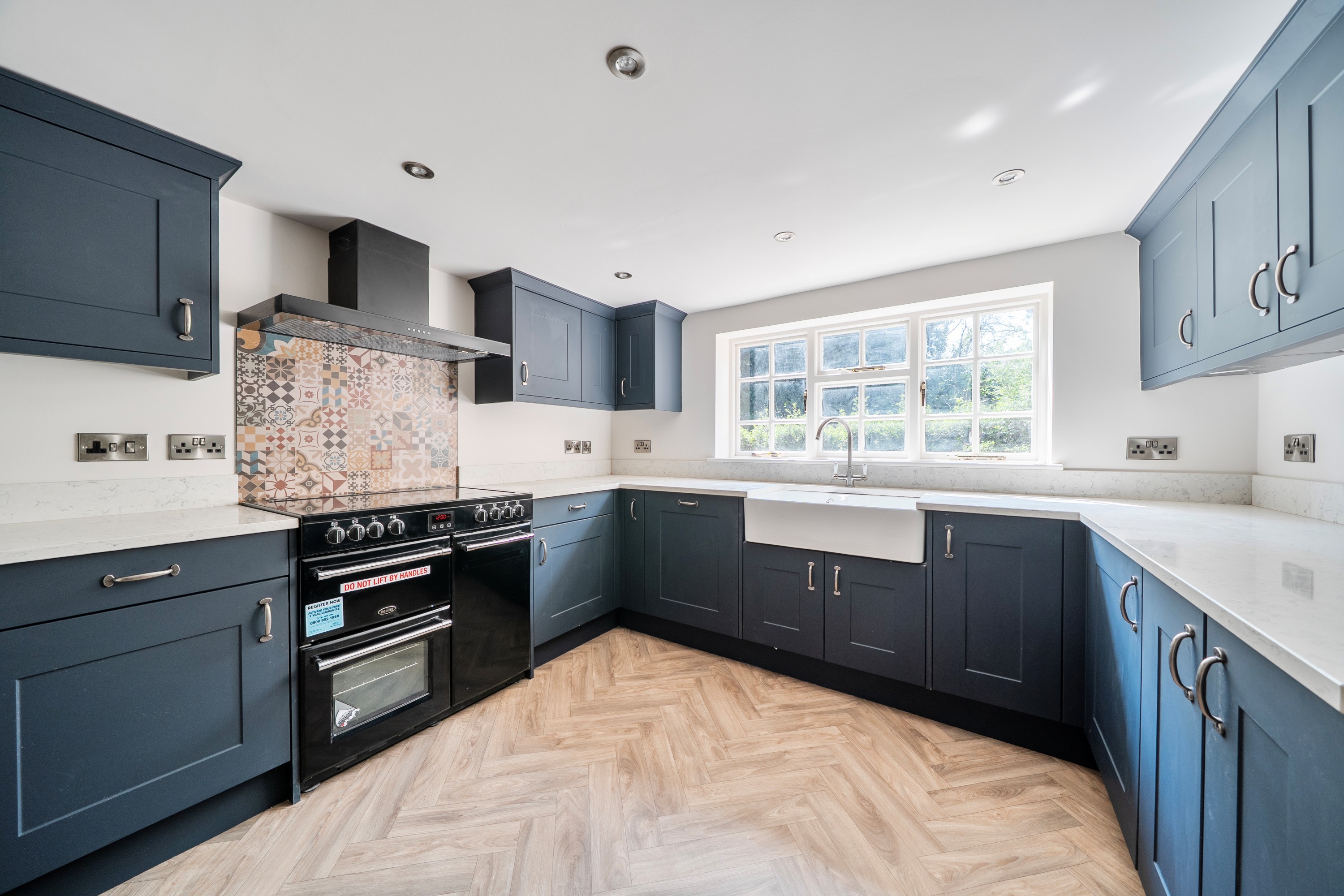 3 bedroom detached house for sale, Penbury Sand Lane, Newark, NG23
