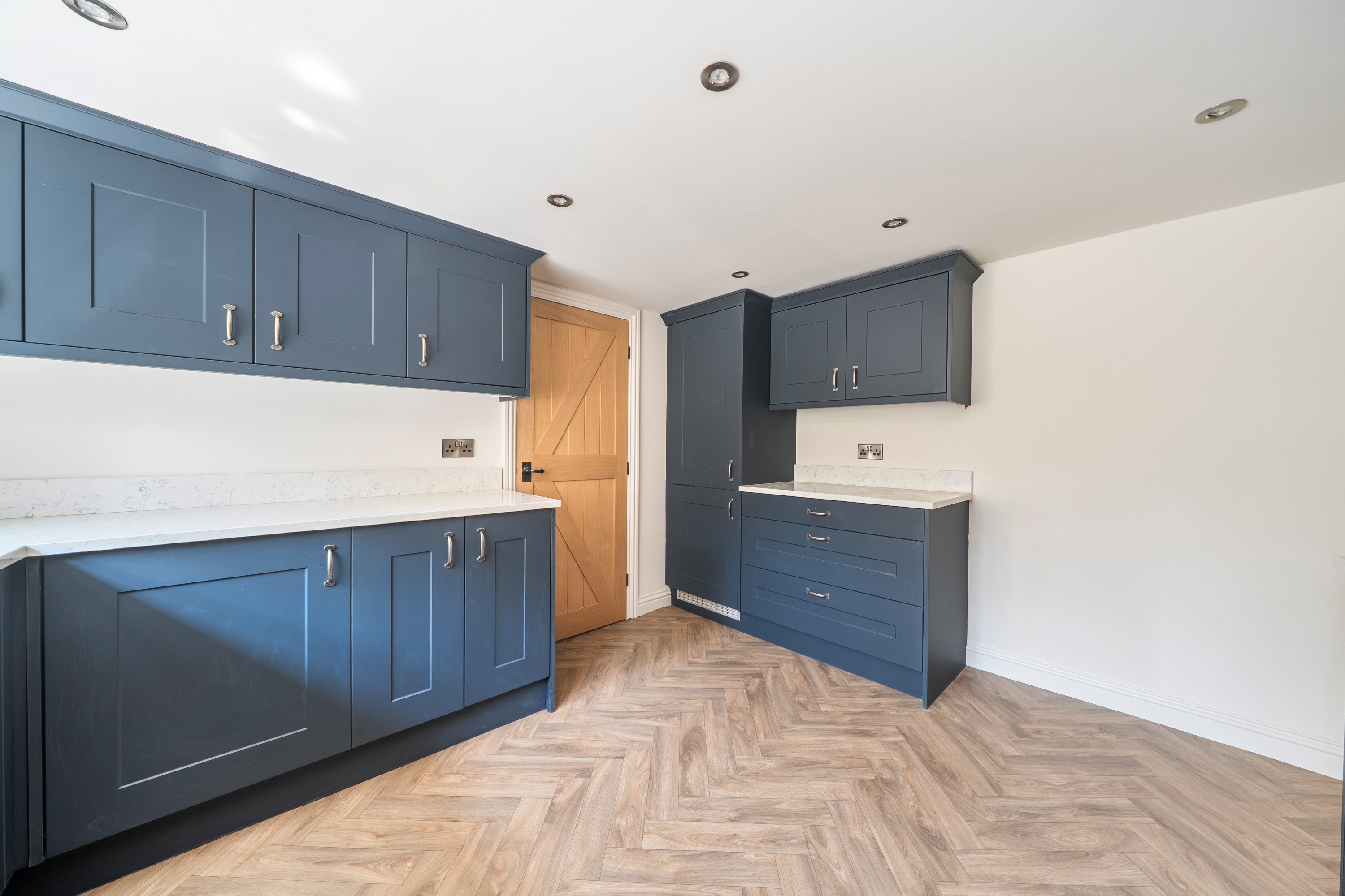 3 bedroom detached house for sale, Penbury Sand Lane, Newark, NG23