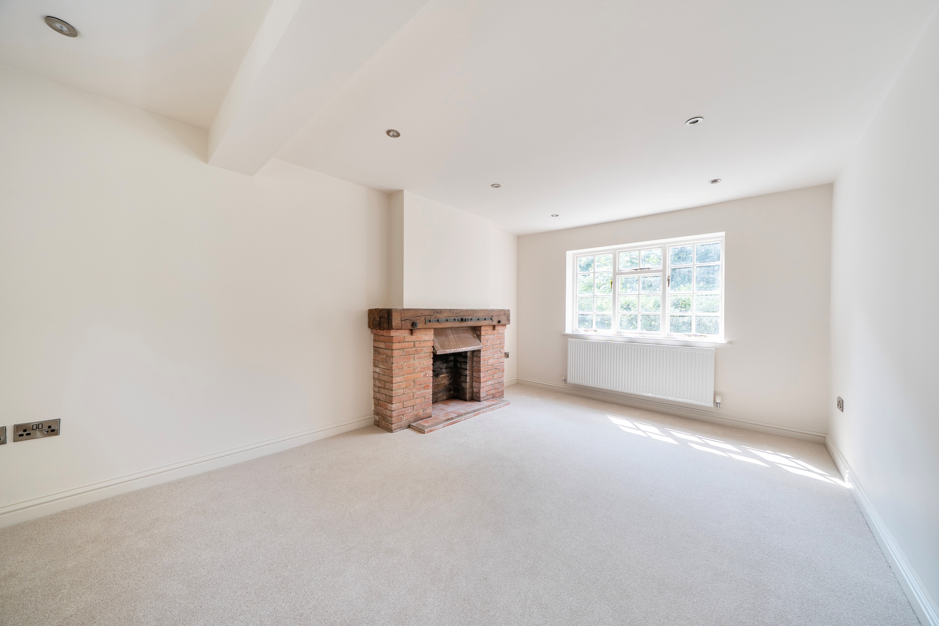 3 bedroom detached house for sale, Penbury Sand Lane, Newark, NG23