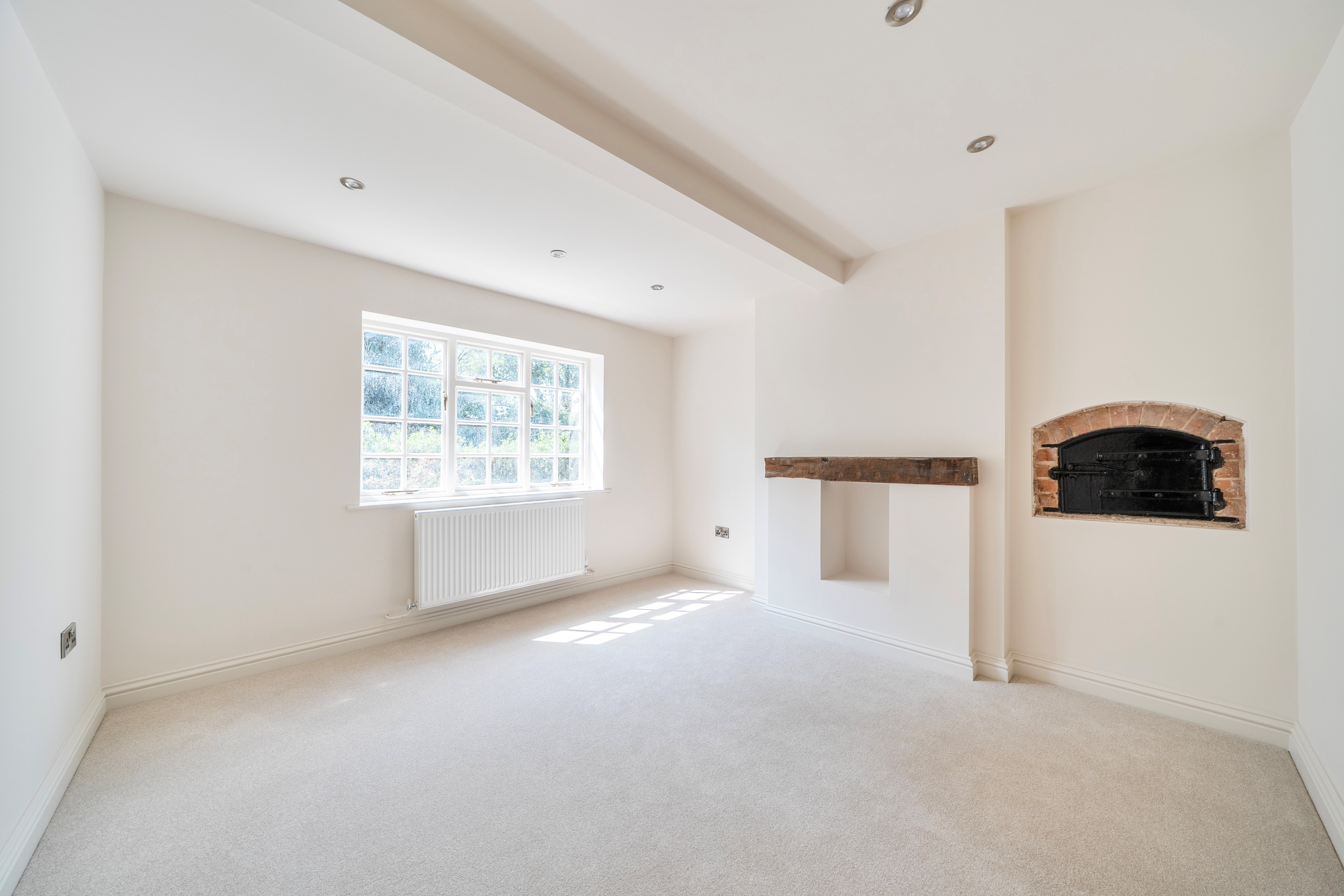 3 bedroom detached house for sale, Penbury Sand Lane, Newark, NG23