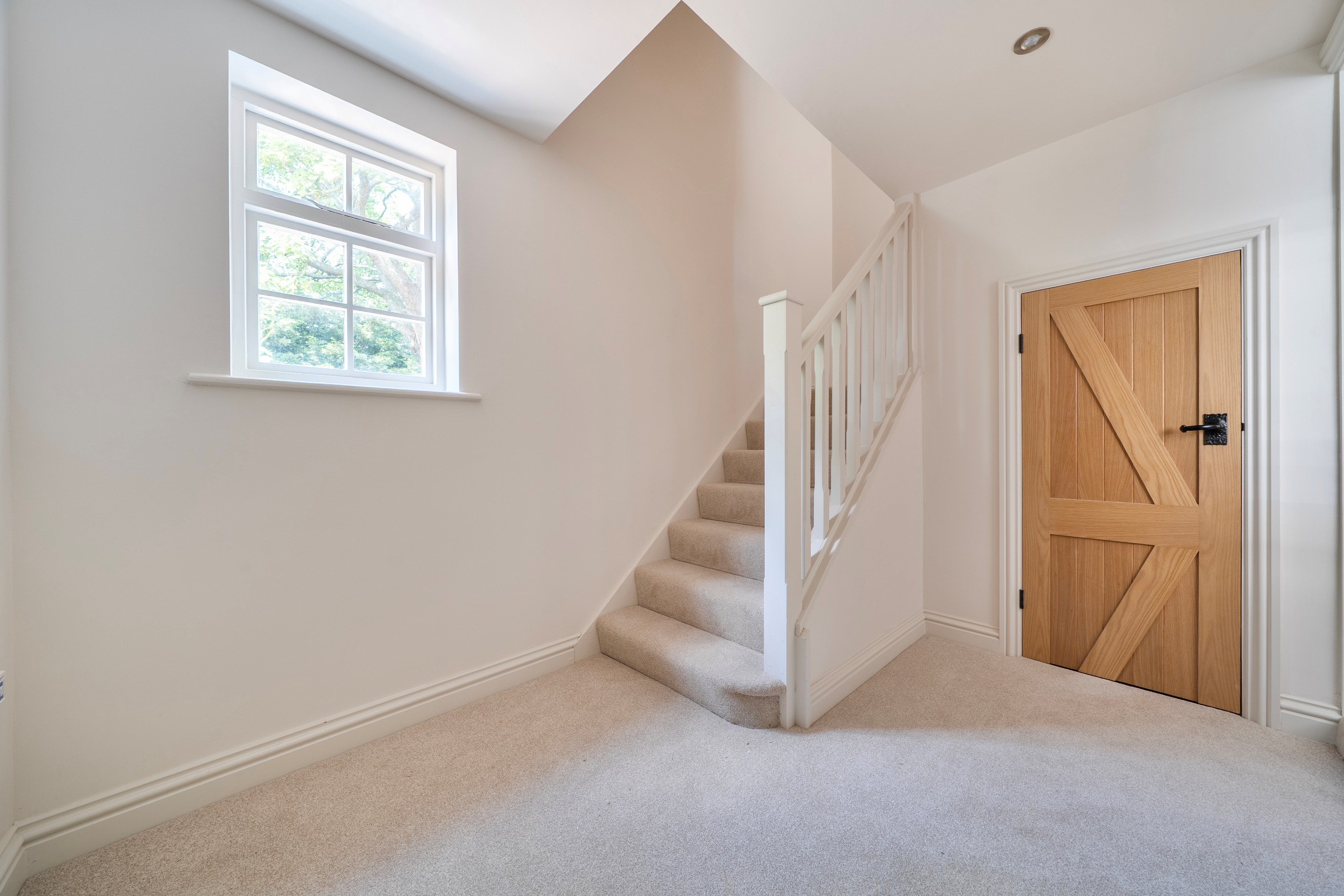 3 bedroom detached house for sale, Penbury Sand Lane, Newark, NG23
