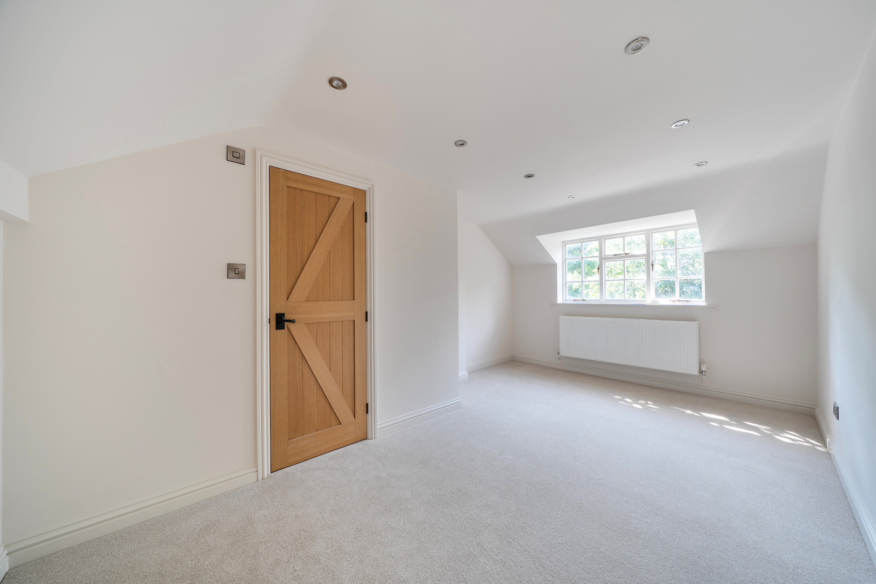 3 bedroom detached house for sale, Penbury Sand Lane, Newark, NG23