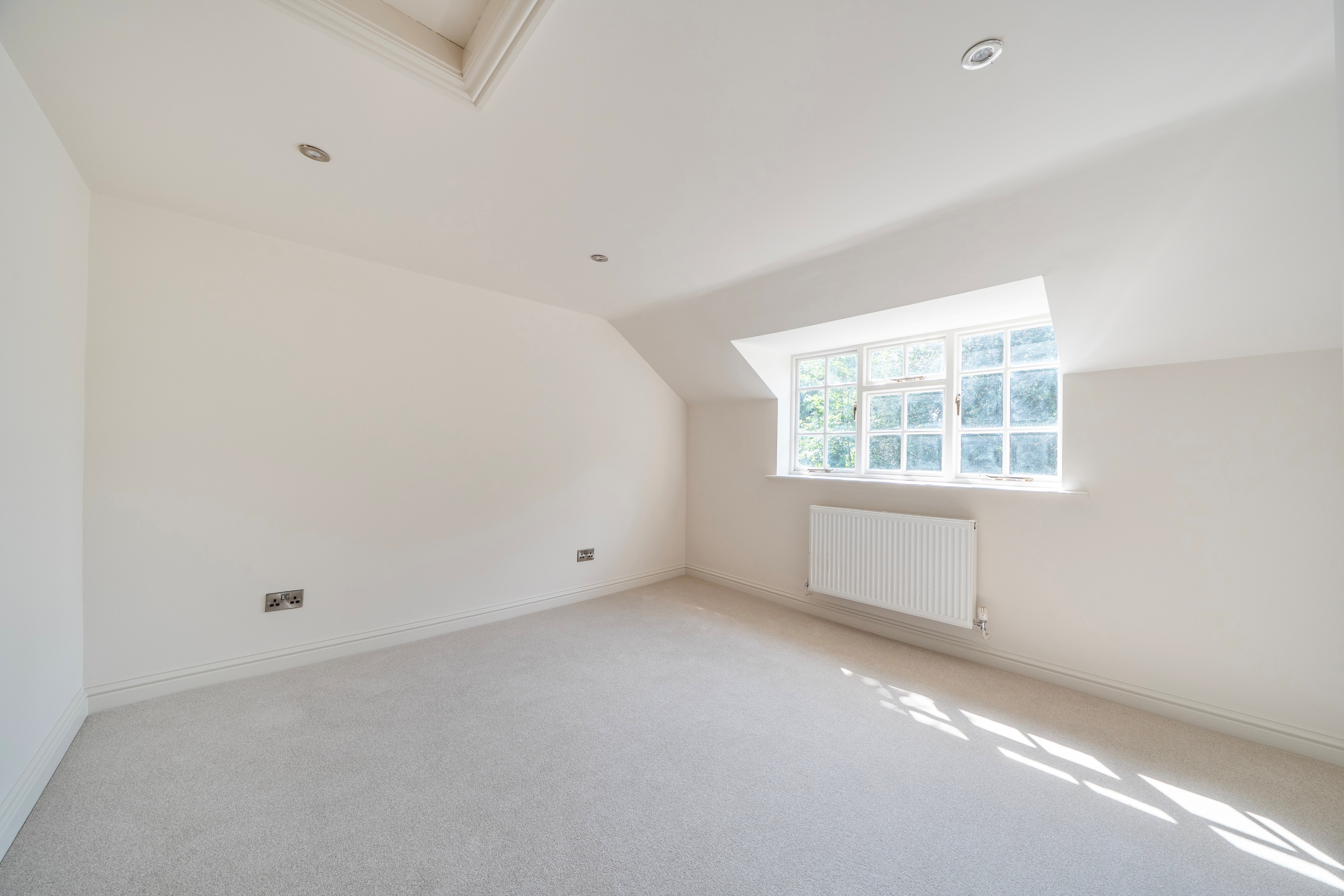 3 bedroom detached house for sale, Penbury Sand Lane, Newark, NG23