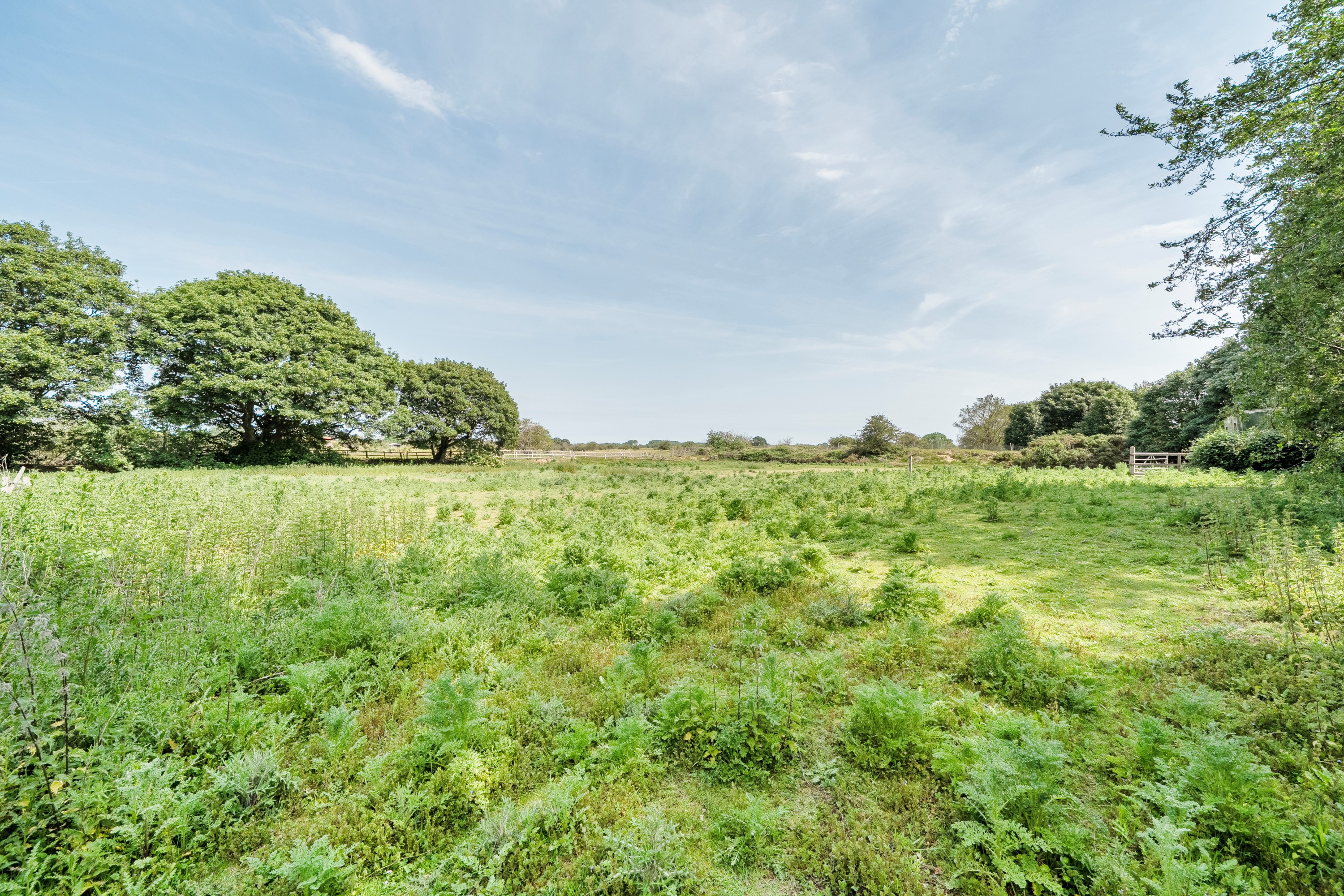 3 bedroom detached house for sale, Penbury Sand Lane, Newark, NG23