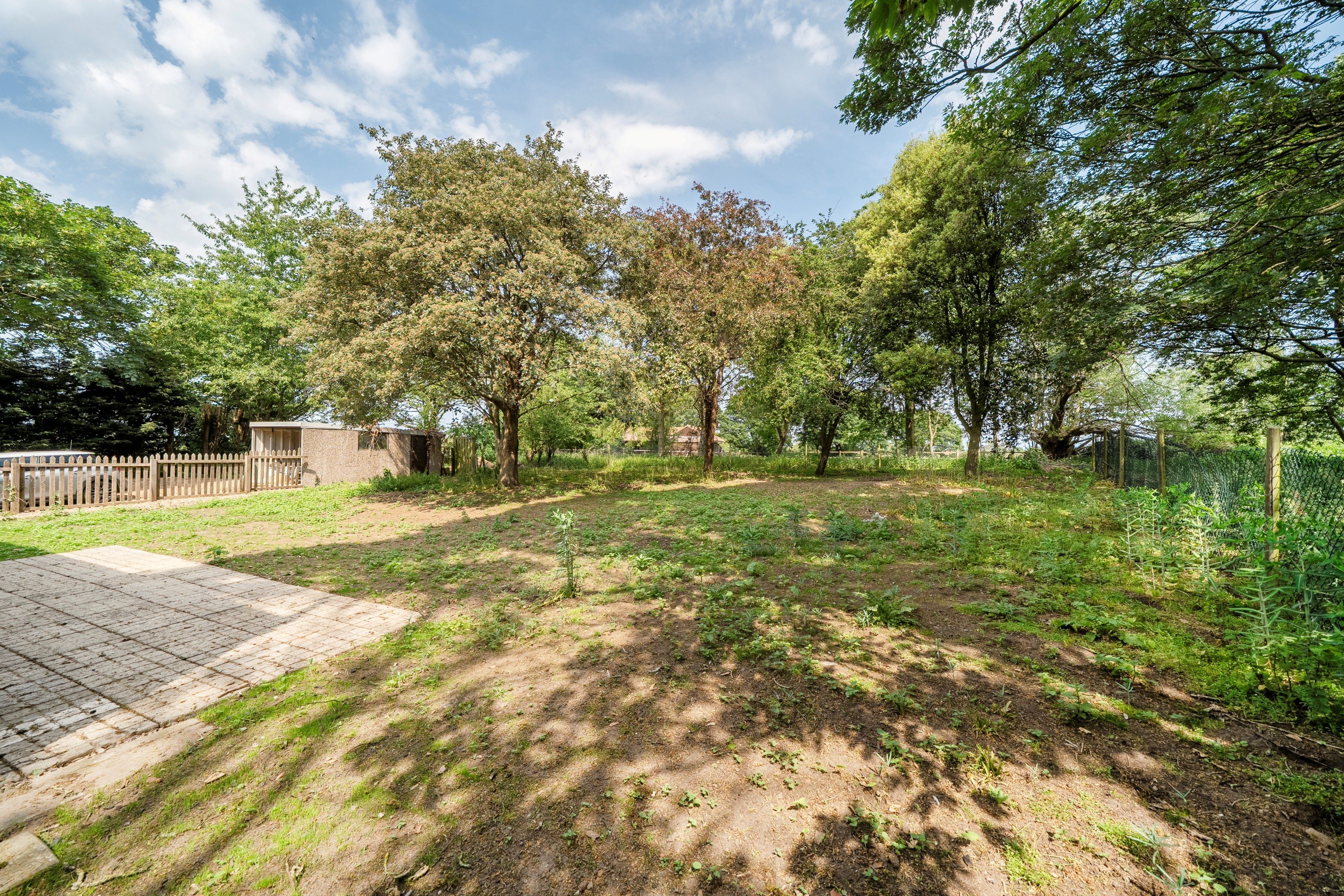 3 bedroom detached house for sale, Penbury Sand Lane, Newark, NG23