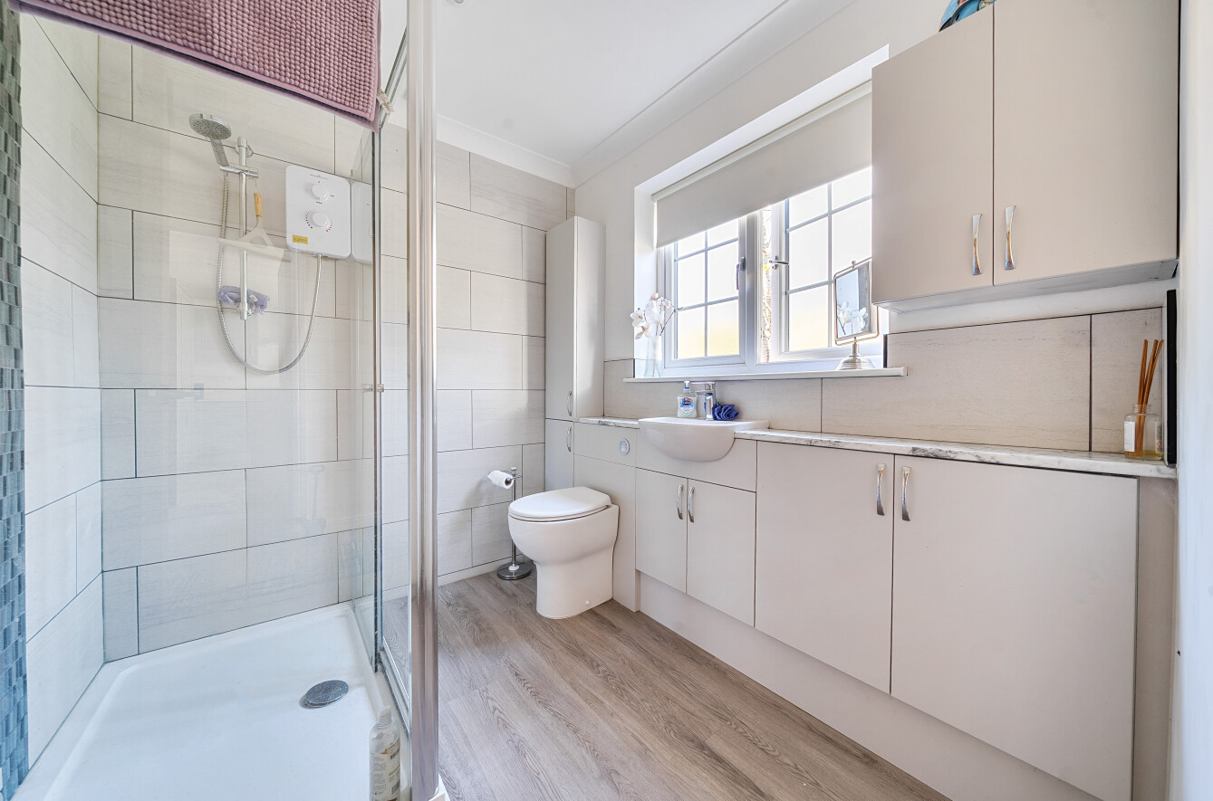 3 bedroom detached bungalow for sale, Brackenside Stables, Woodhall Spa, LN10
