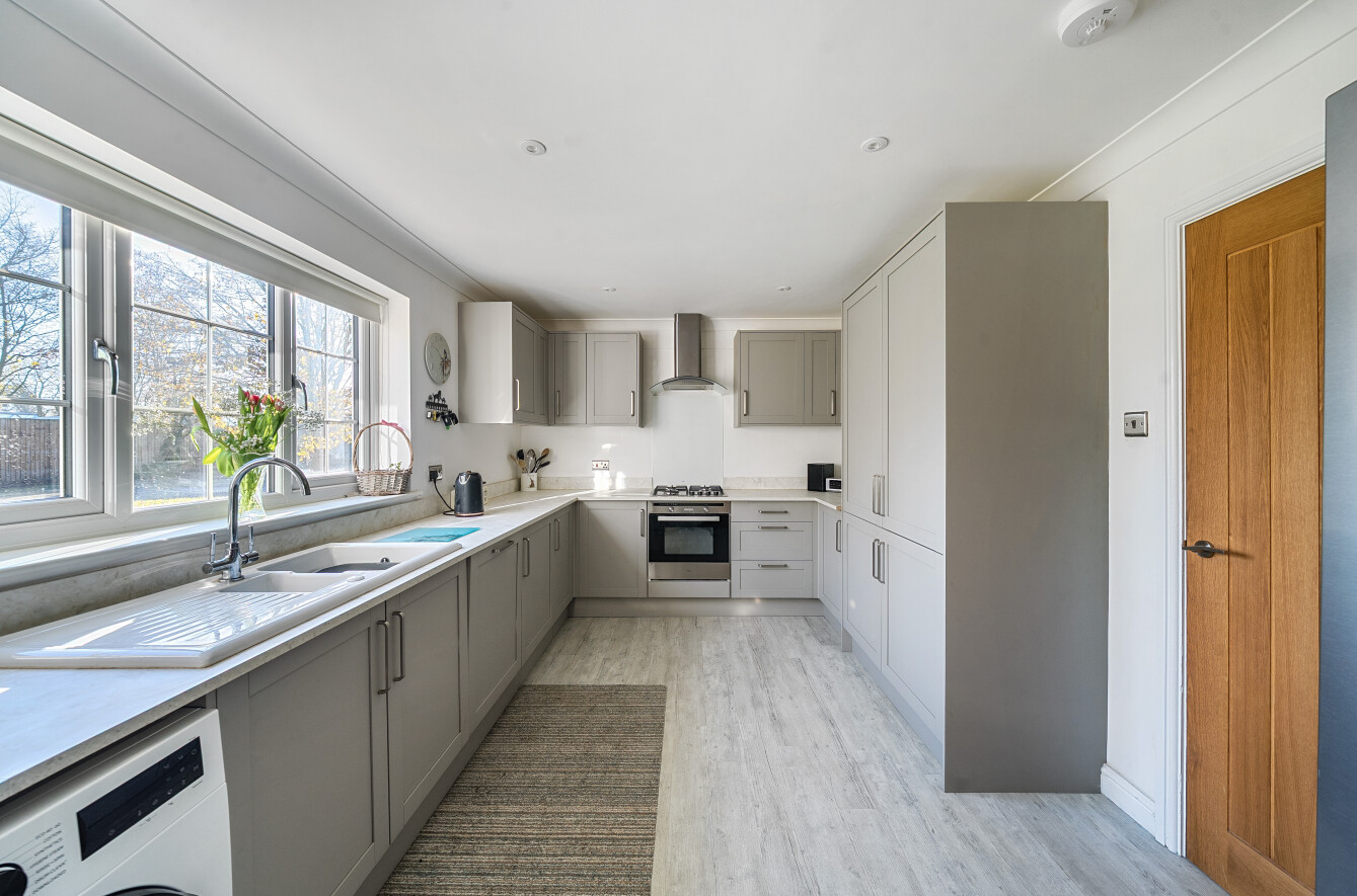 3 bedroom detached bungalow for sale, Brackenside Stables, Woodhall Spa, LN10