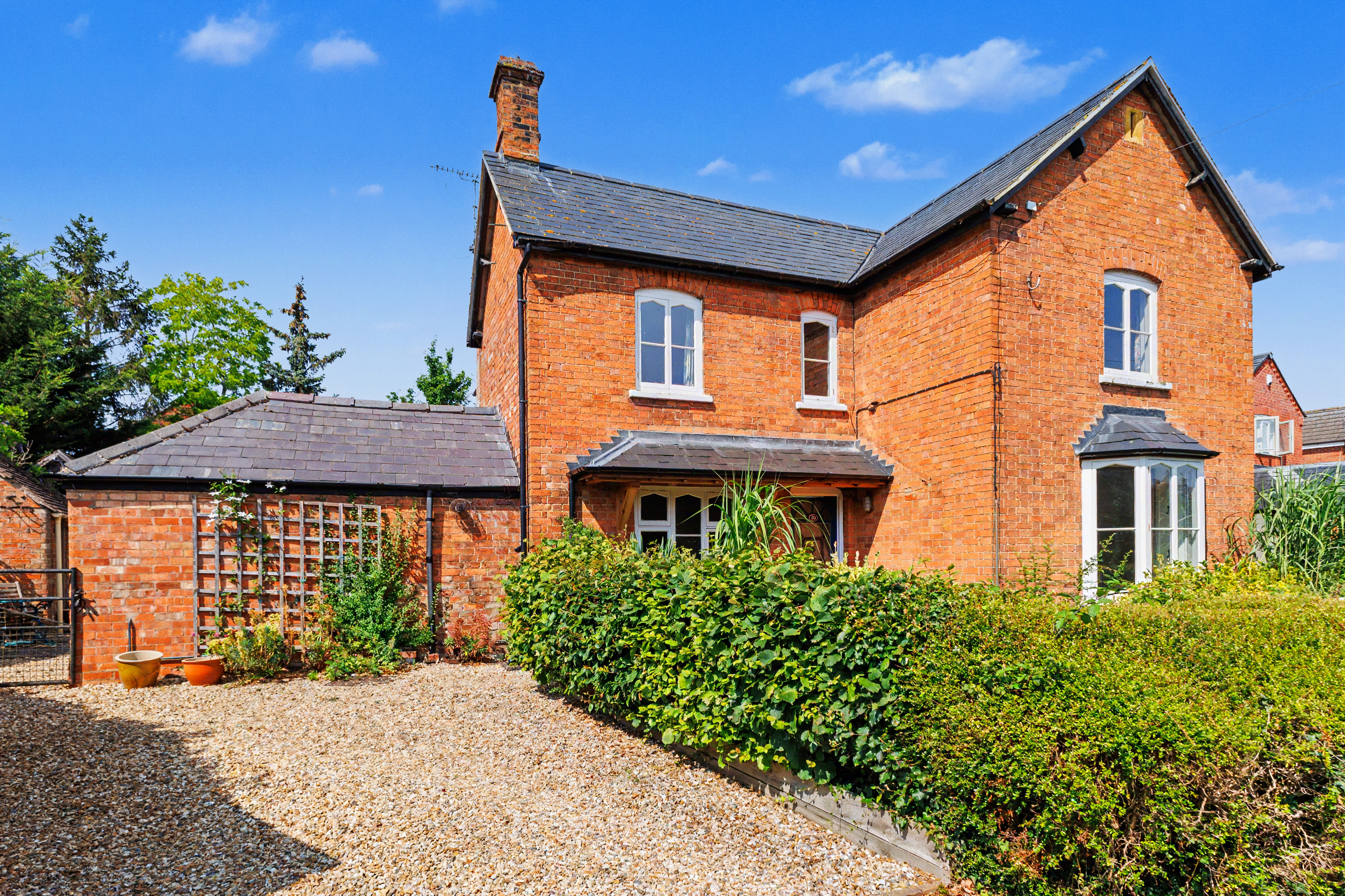 3 bedroom detached house for sale, Green Lane, Shipston-On-Stour, CV36