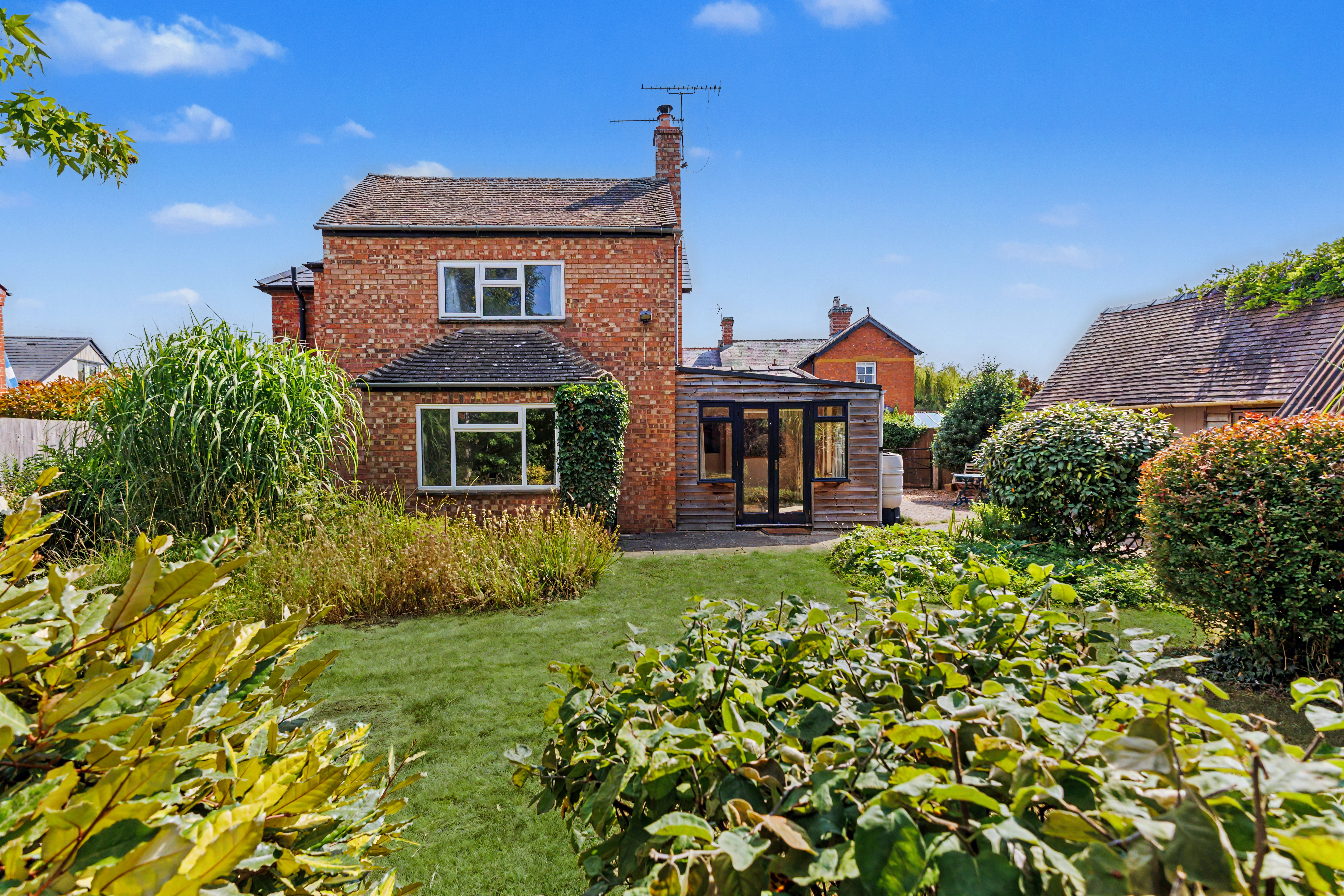 3 bedroom detached house for sale, Green Lane, Shipston-On-Stour, CV36