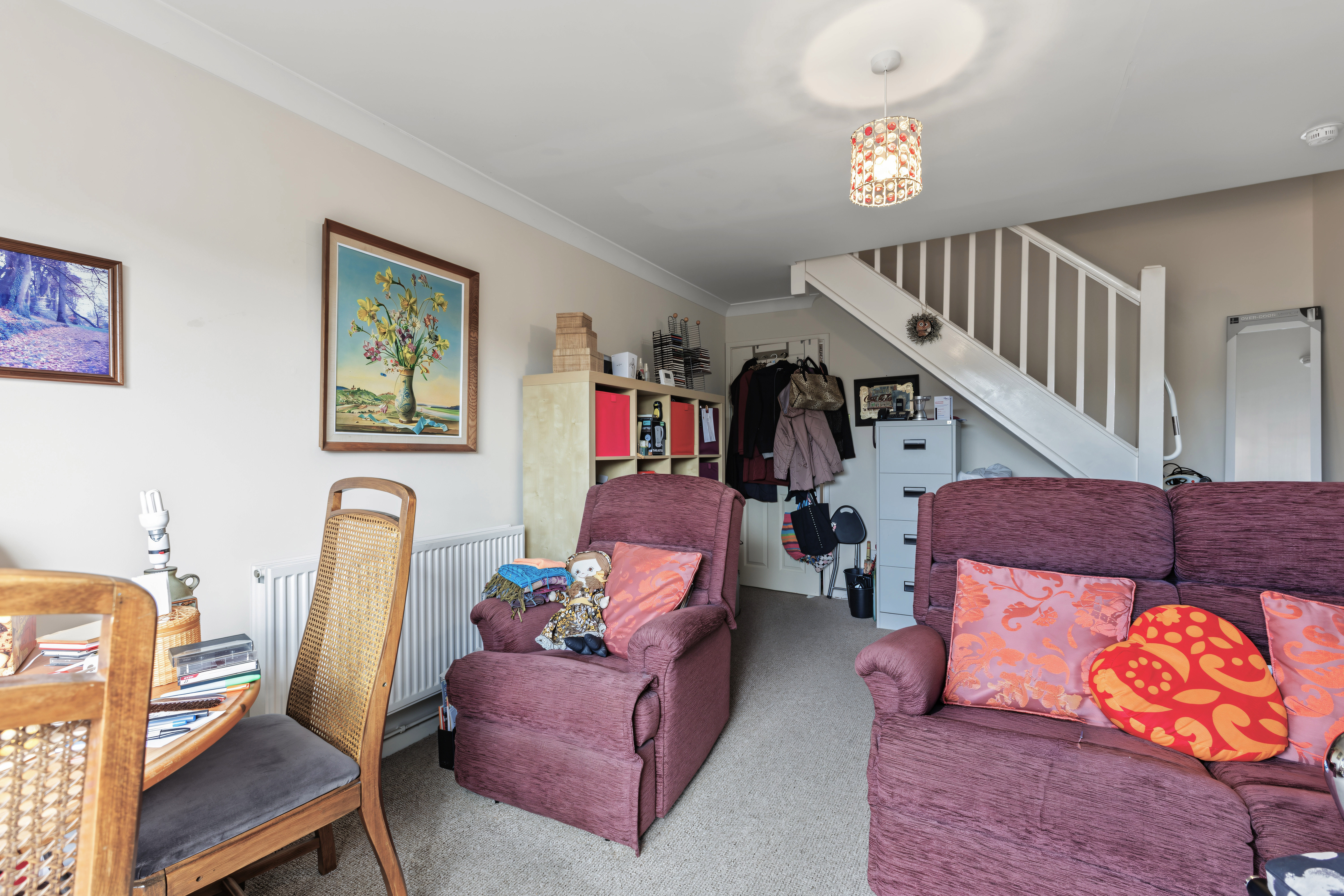 2 bedroom terraced house for sale, Briar Close, Evesham, WR11
