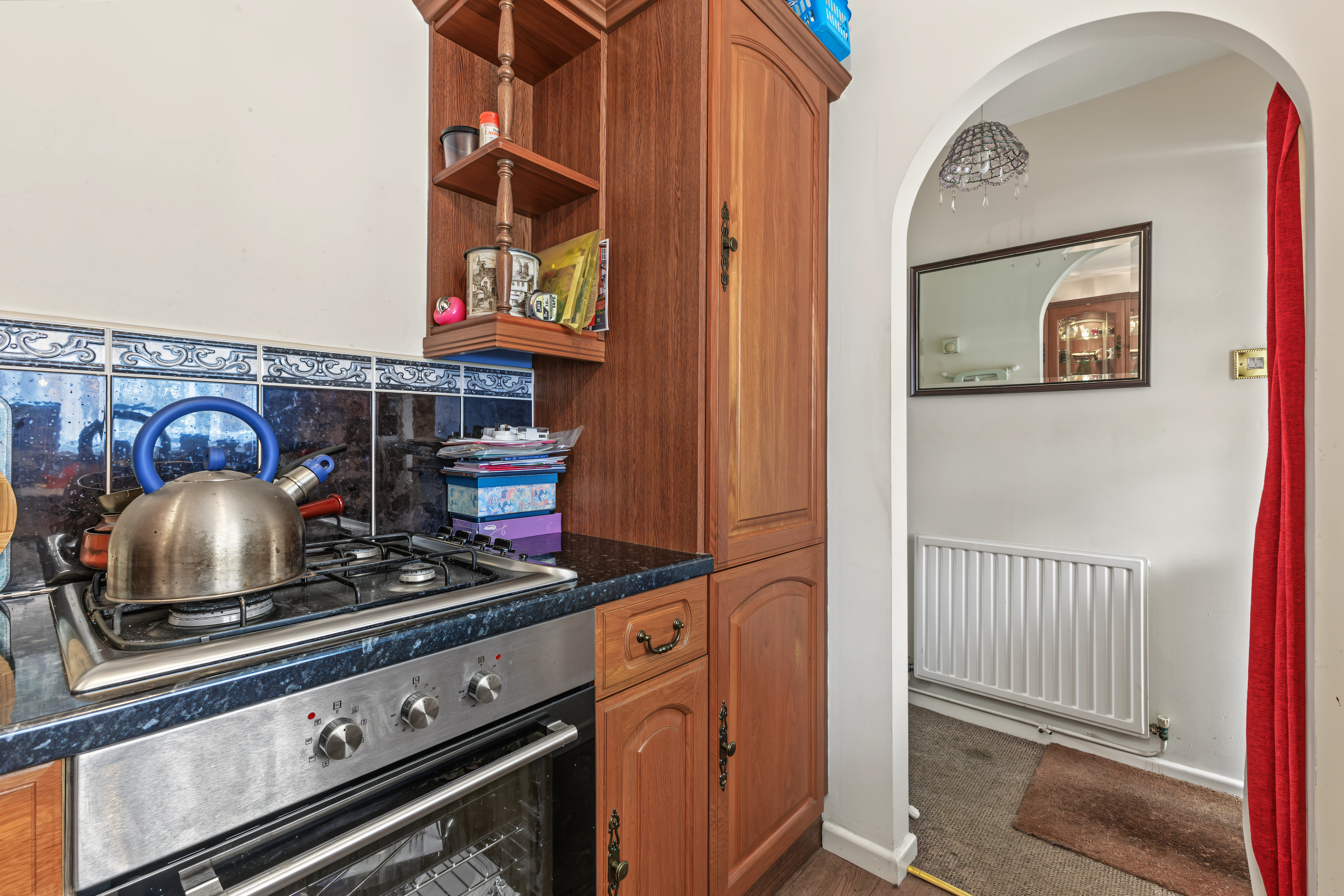 2 bedroom terraced house for sale, Briar Close, Evesham, WR11