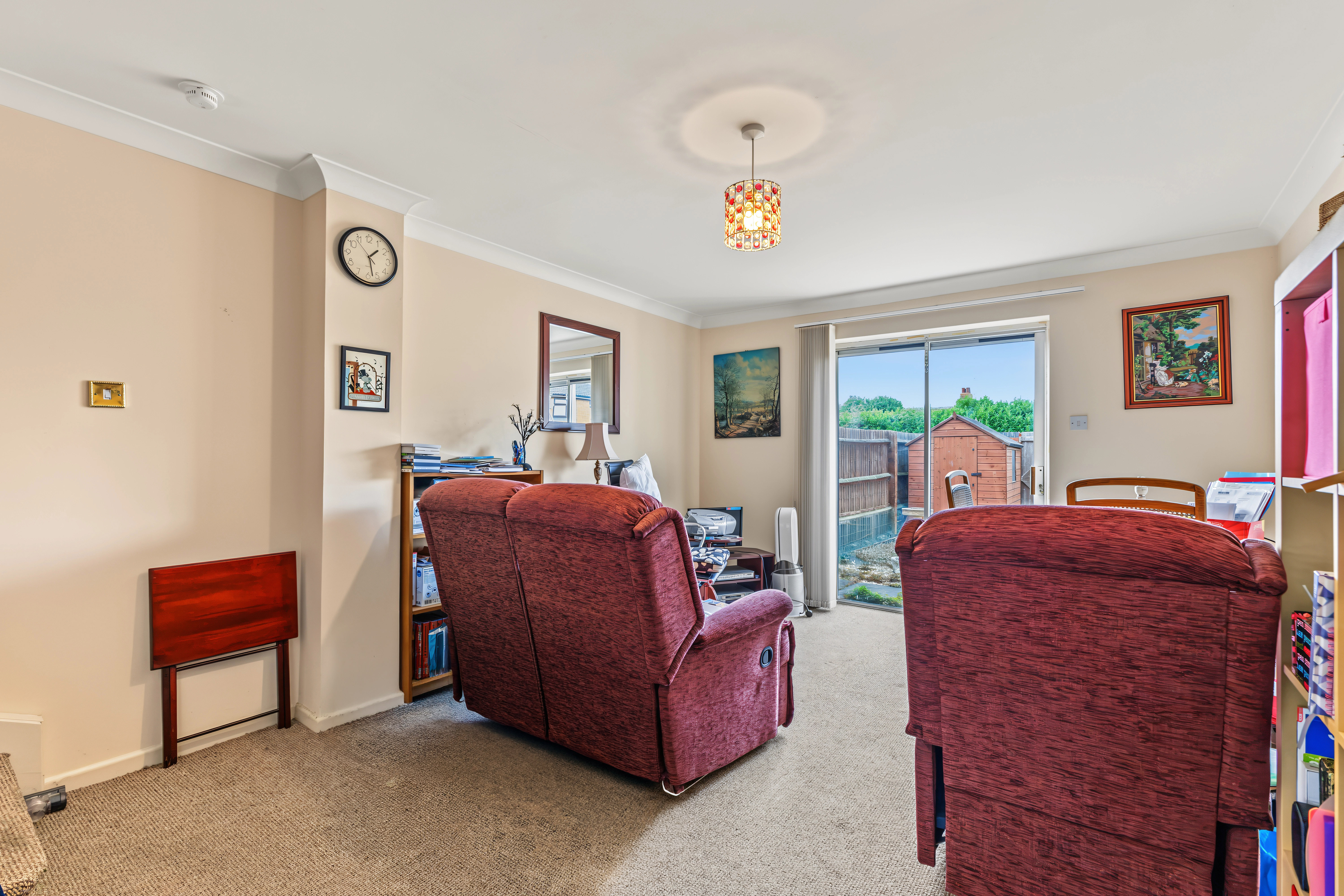2 bedroom terraced house for sale, Briar Close, Evesham, WR11