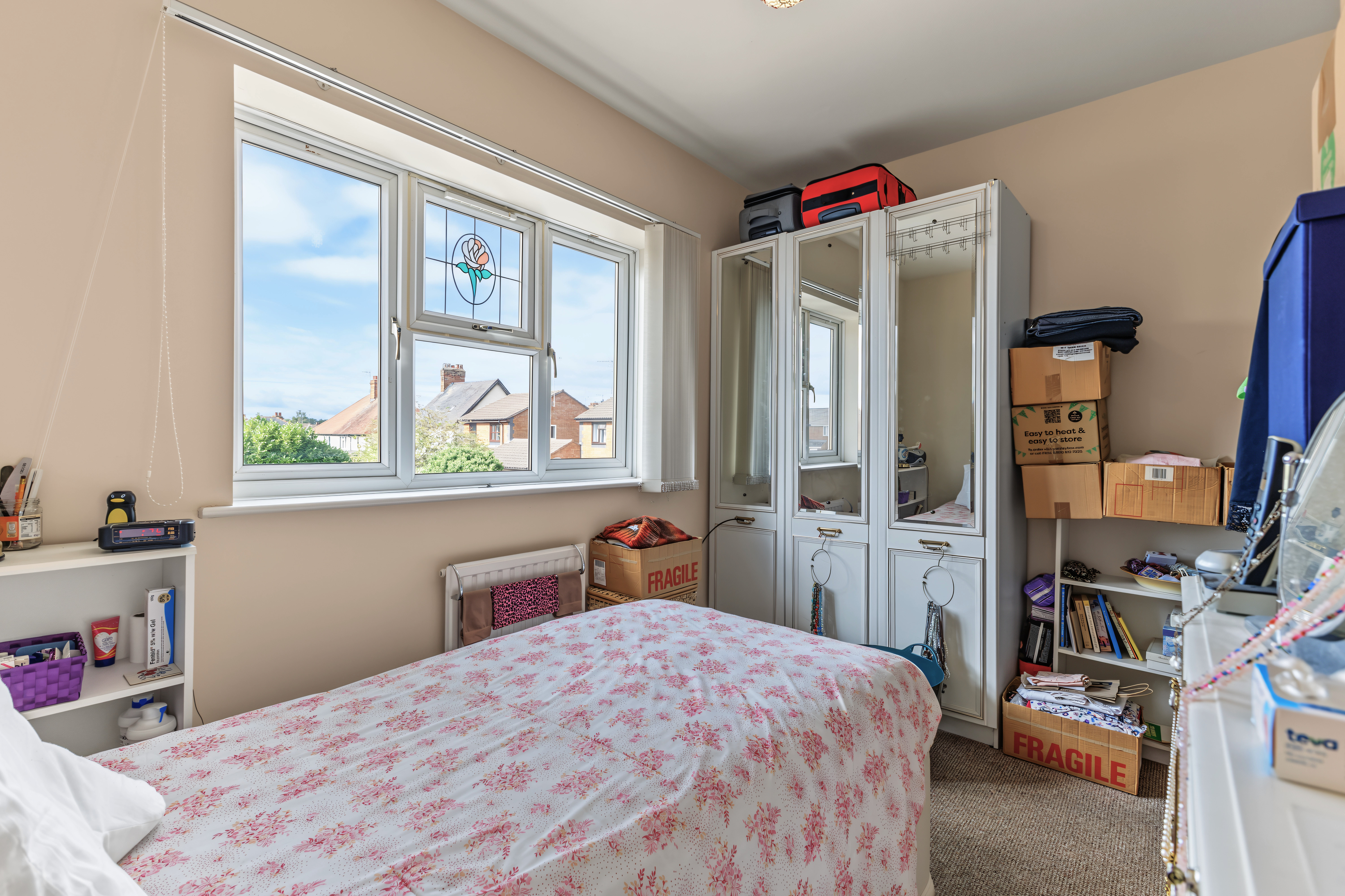 2 bedroom terraced house for sale, Briar Close, Evesham, WR11