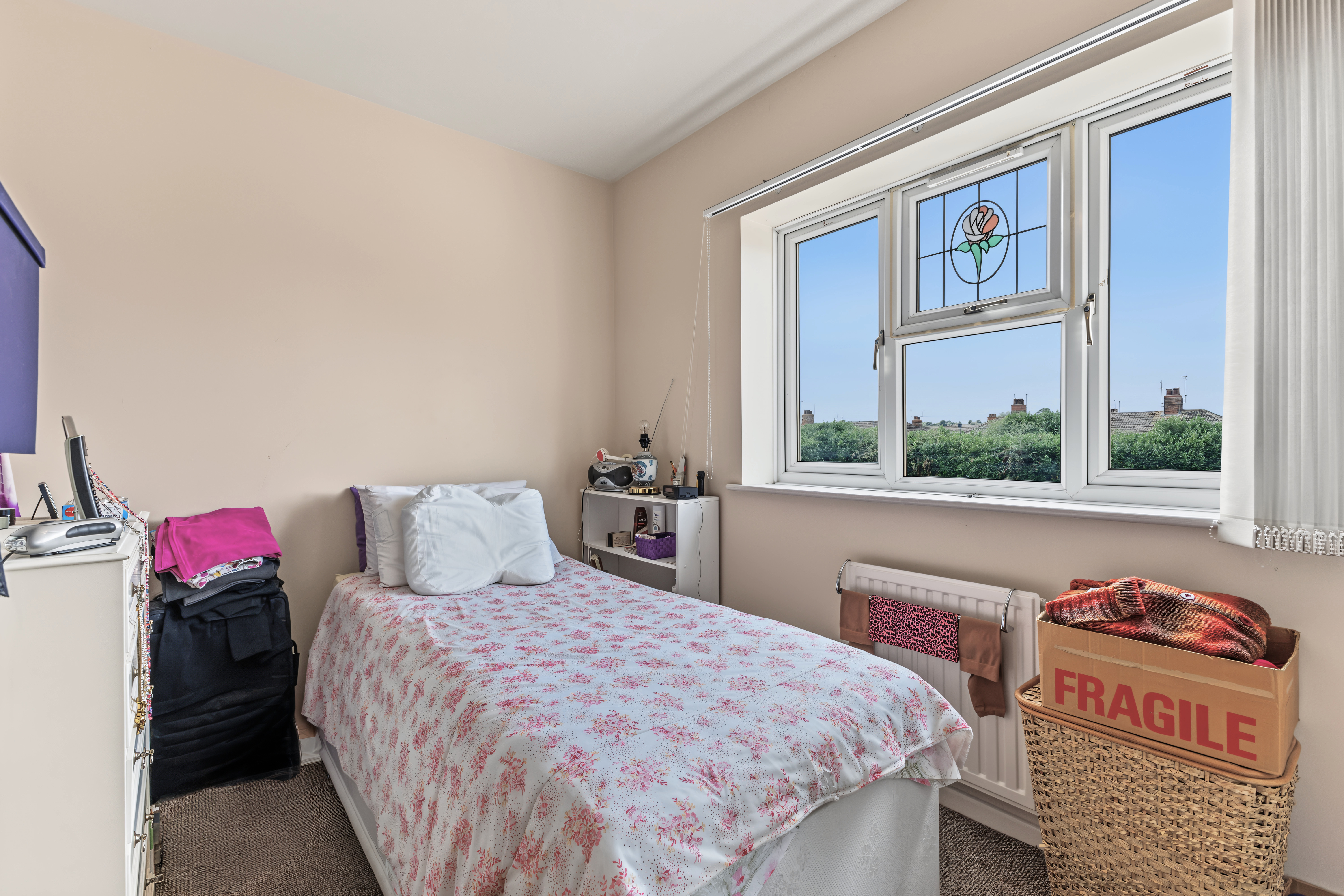 2 bedroom terraced house for sale, Briar Close, Evesham, WR11