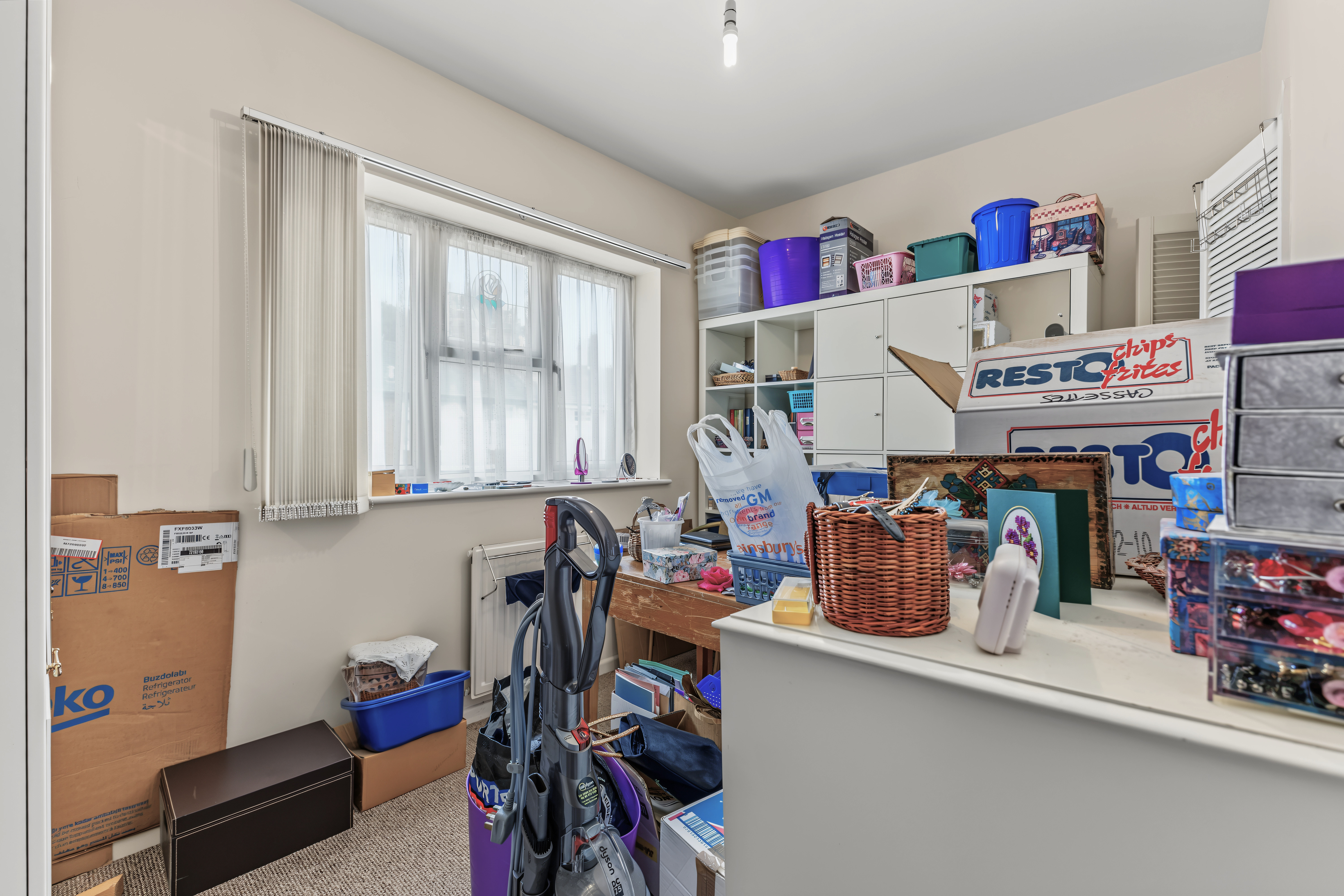 2 bedroom terraced house for sale, Briar Close, Evesham, WR11