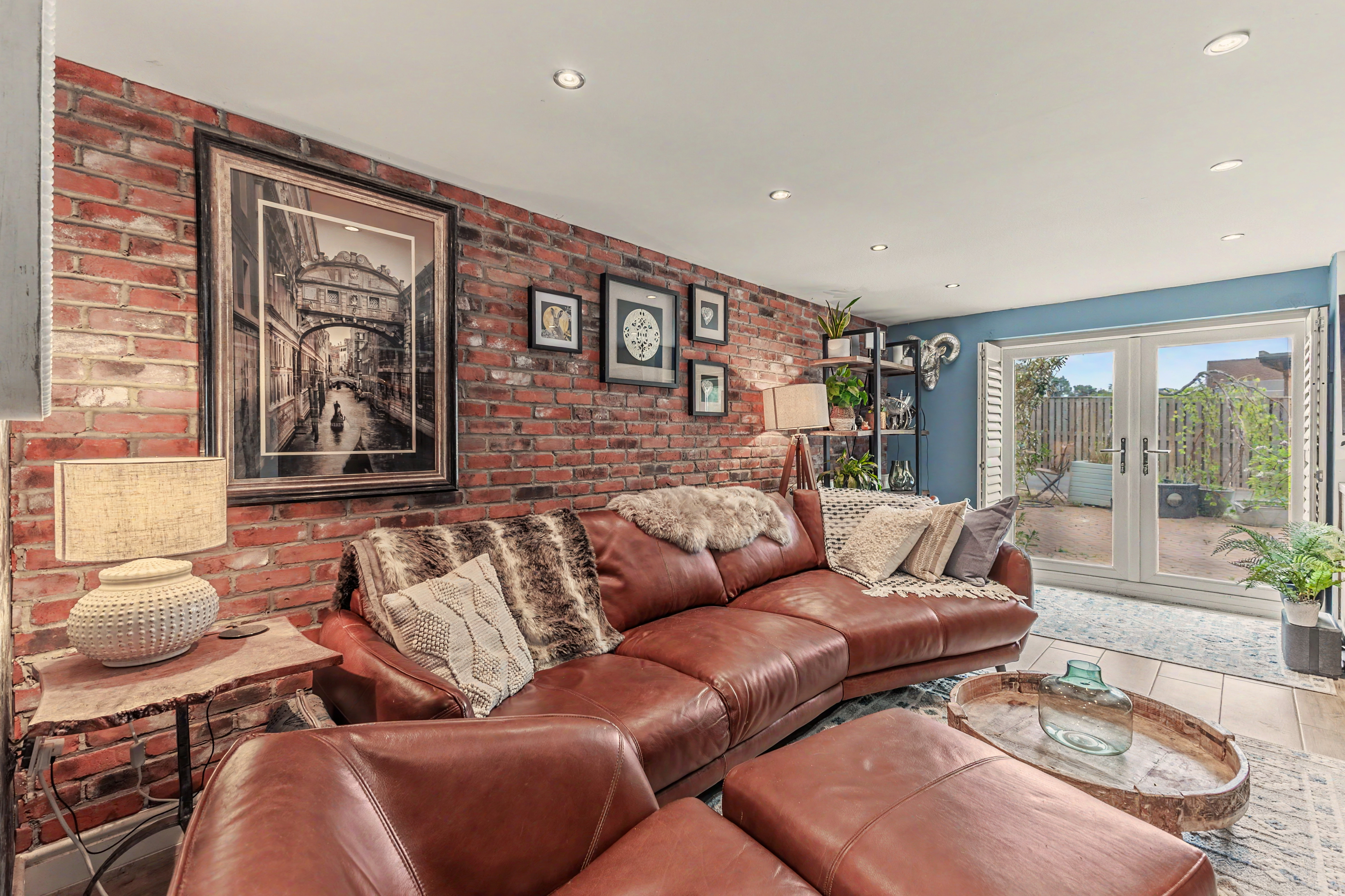 2 bedroom semi detached house for sale, The Willows Willow Gardens, Southam, CV47