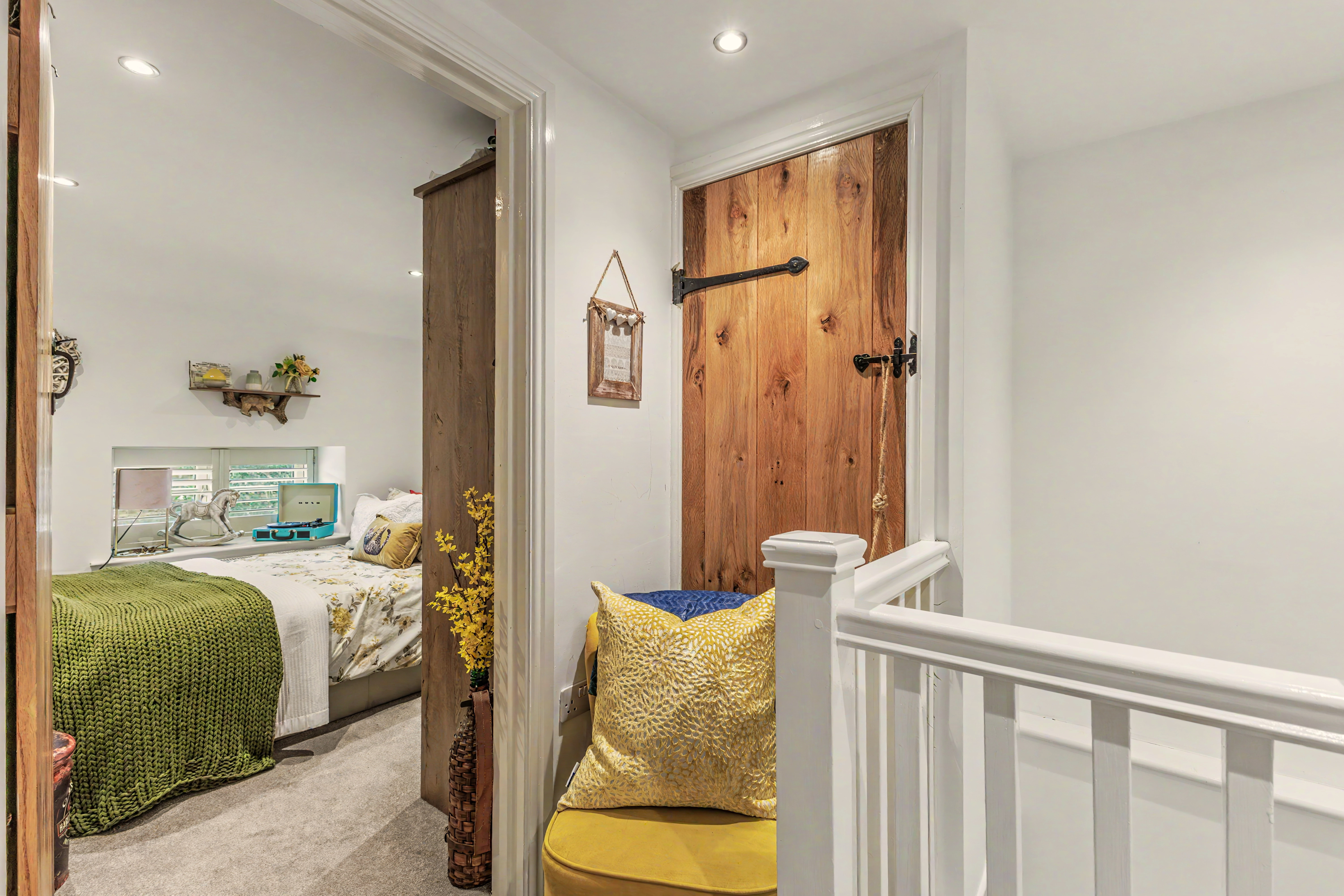 2 bedroom semi detached house for sale, The Willows Willow Gardens, Southam, CV47