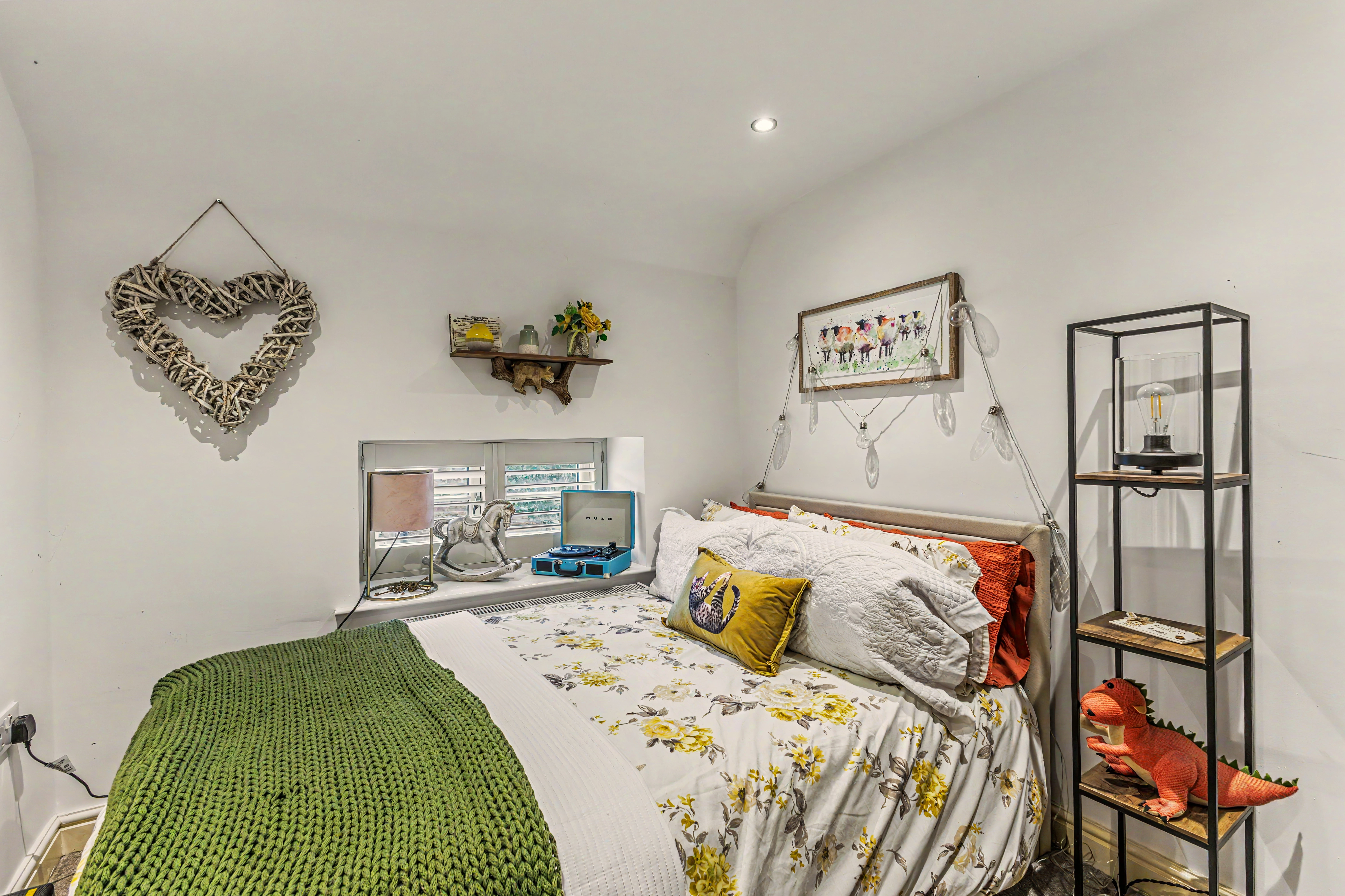 2 bedroom semi detached house for sale, The Willows Willow Gardens, Southam, CV47