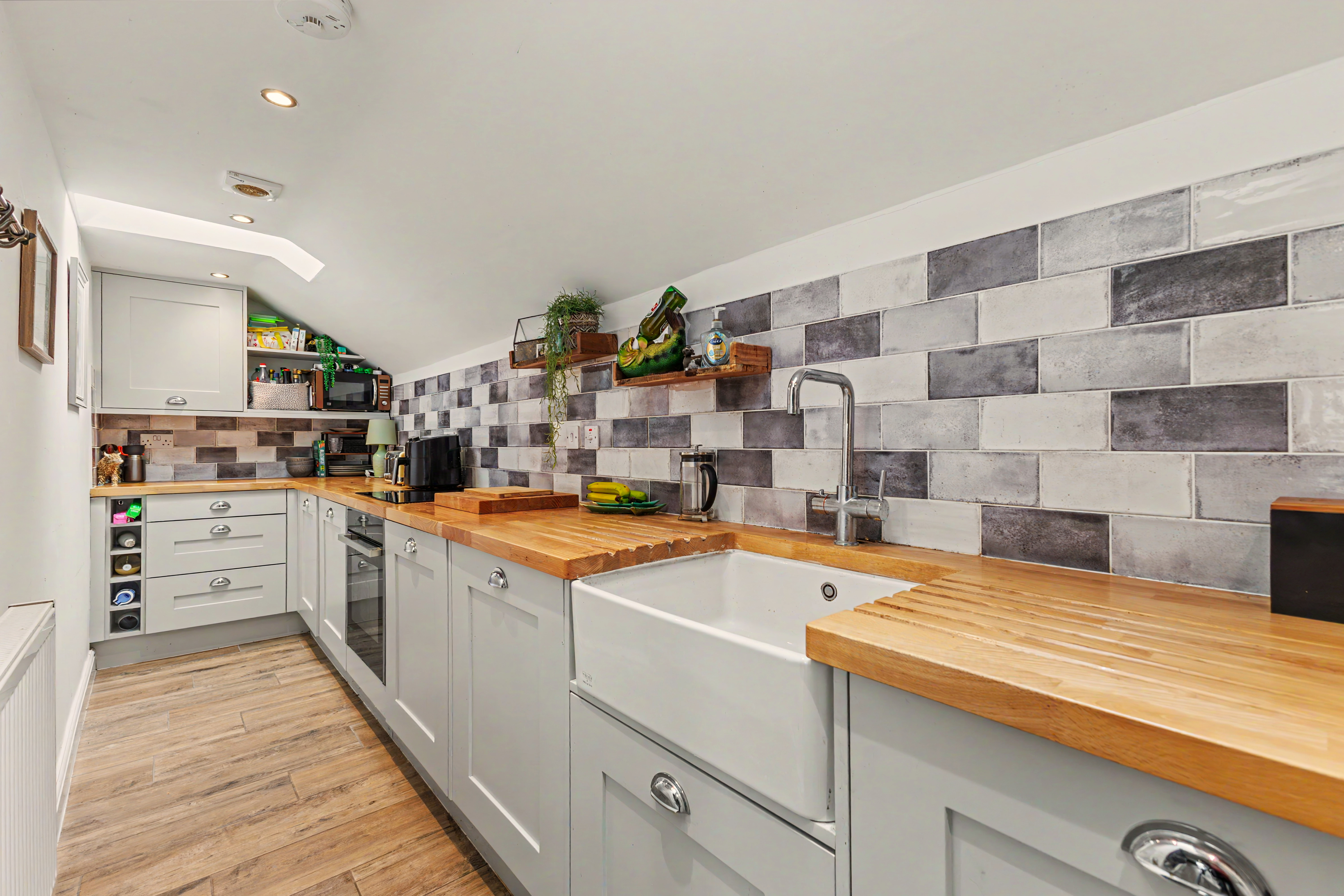 2 bedroom semi detached house for sale, The Willows Willow Gardens, Southam, CV47