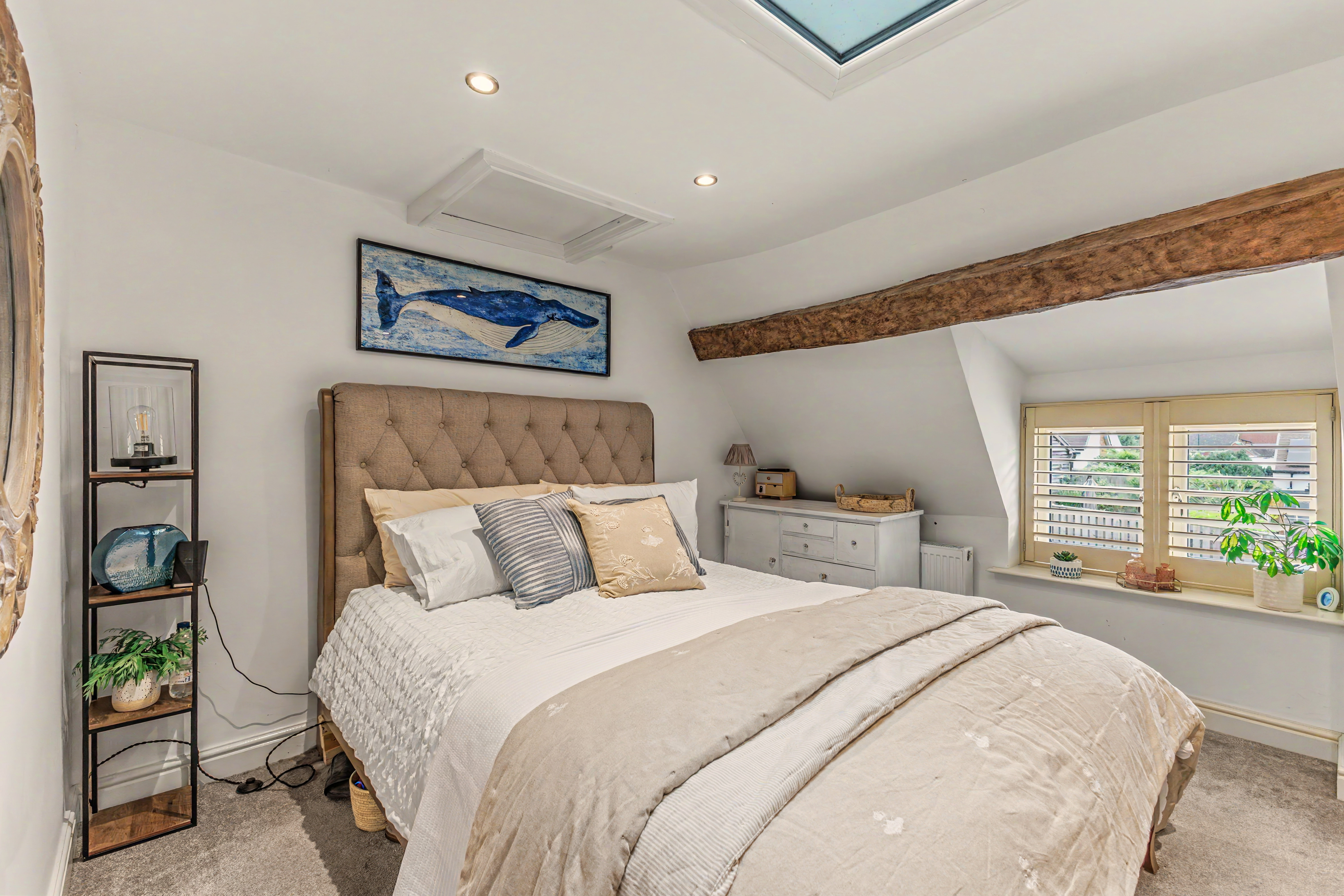 2 bedroom semi detached house for sale, The Willows Willow Gardens, Southam, CV47