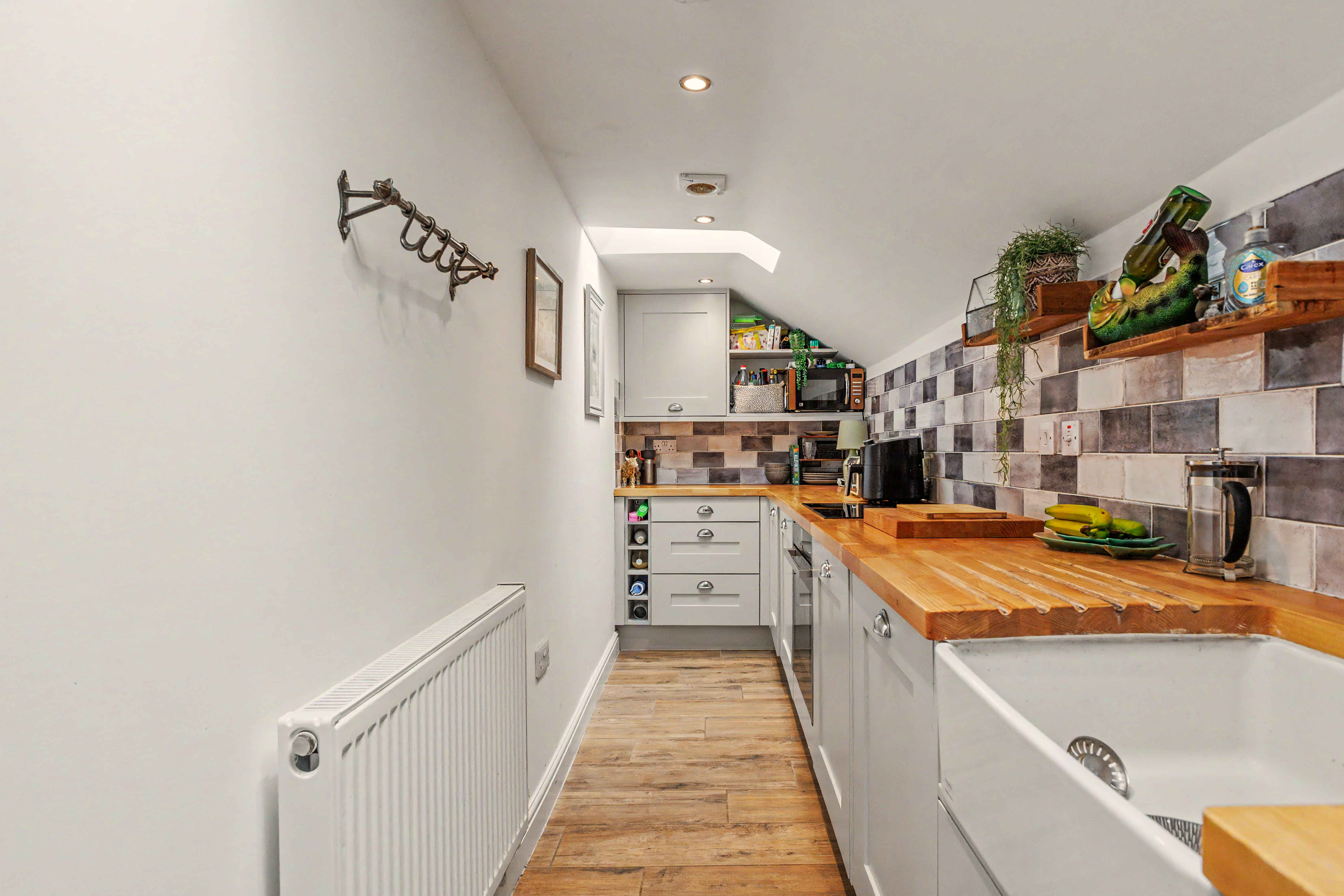 2 bedroom semi detached house for sale, The Willows Willow Gardens, Southam, CV47