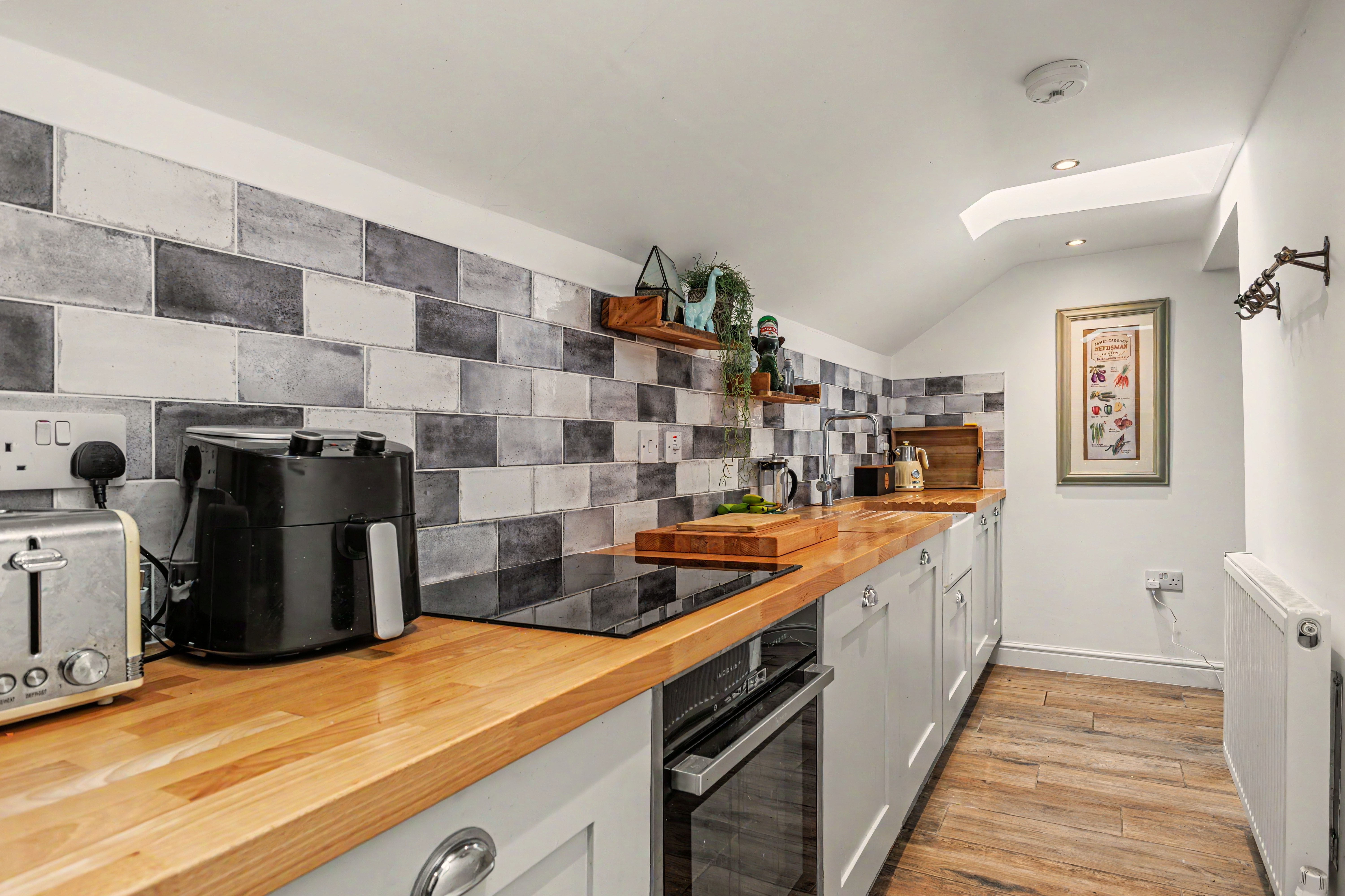 2 bedroom semi detached house for sale, The Willows Willow Gardens, Southam, CV47